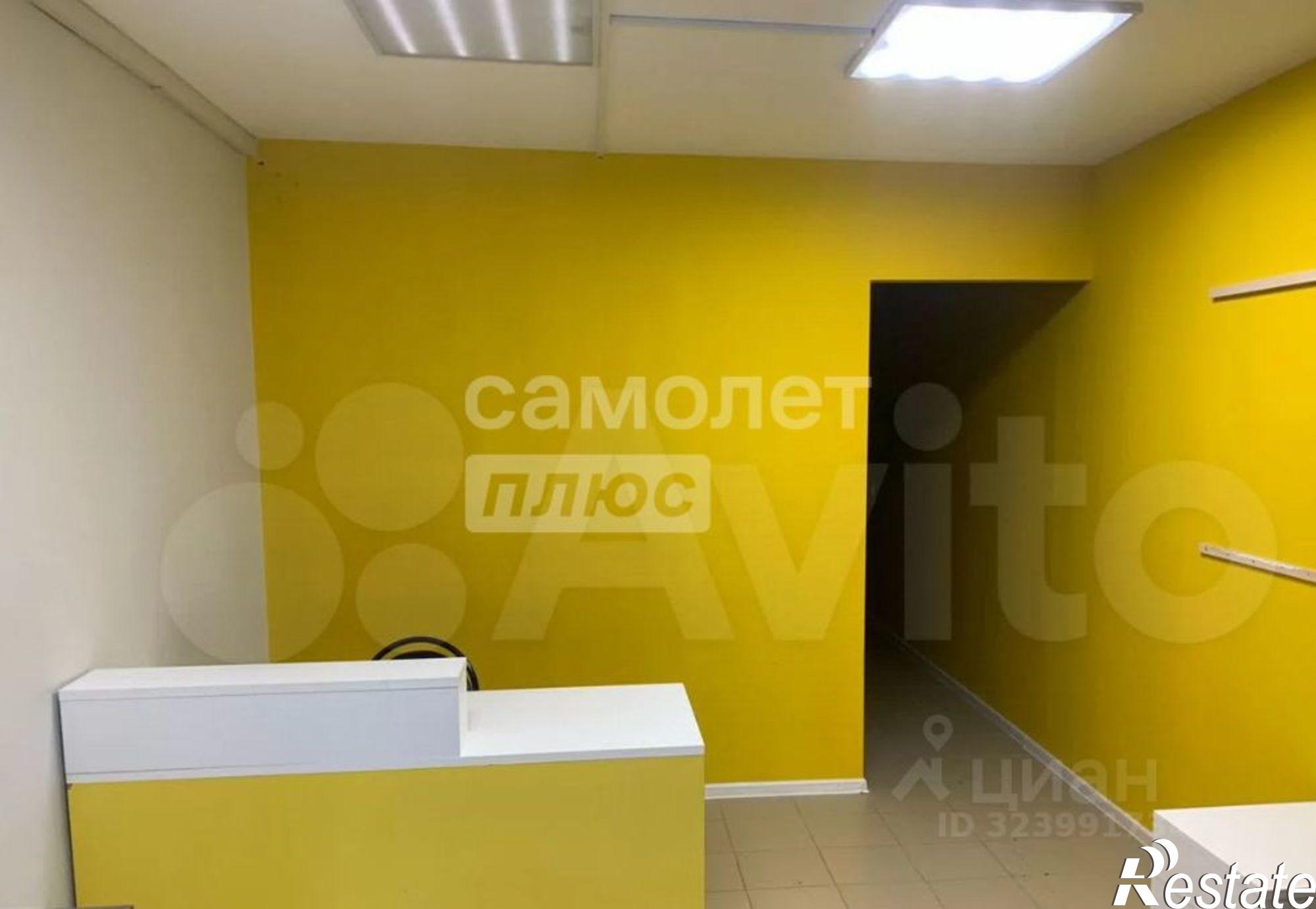 Сдать офис, помещение под офис за 79 367 рублей на ул Профсоюзная, 17