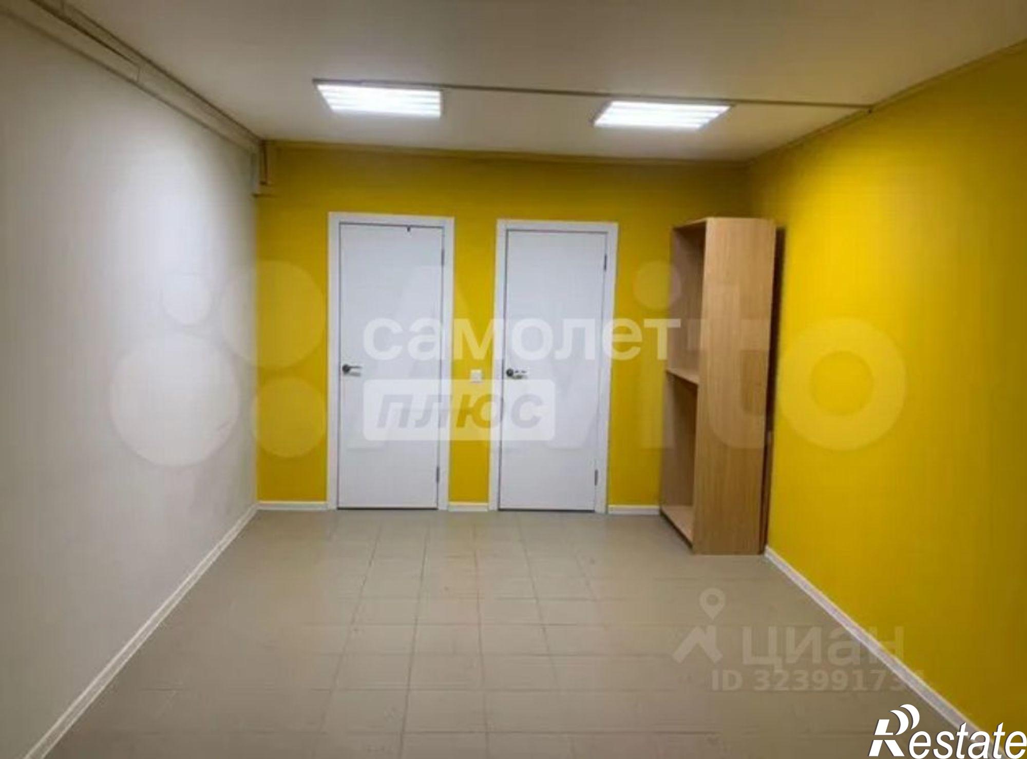 Сдать офис, помещение под офис за 79 367 рублей на ул Профсоюзная, 17