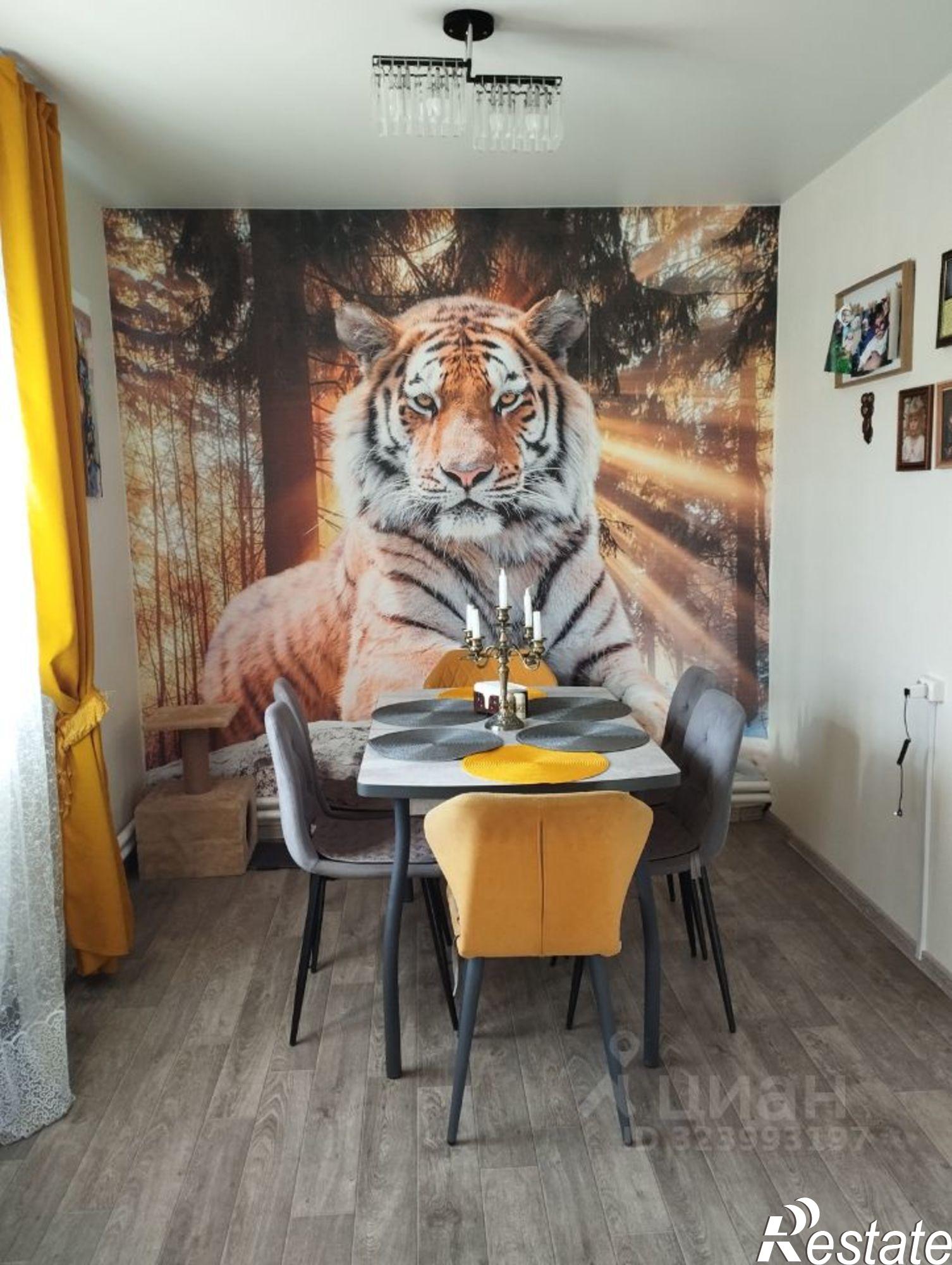 Купить дачу, дом, коттедж за 11 200 000 рублей на Клубничная улица