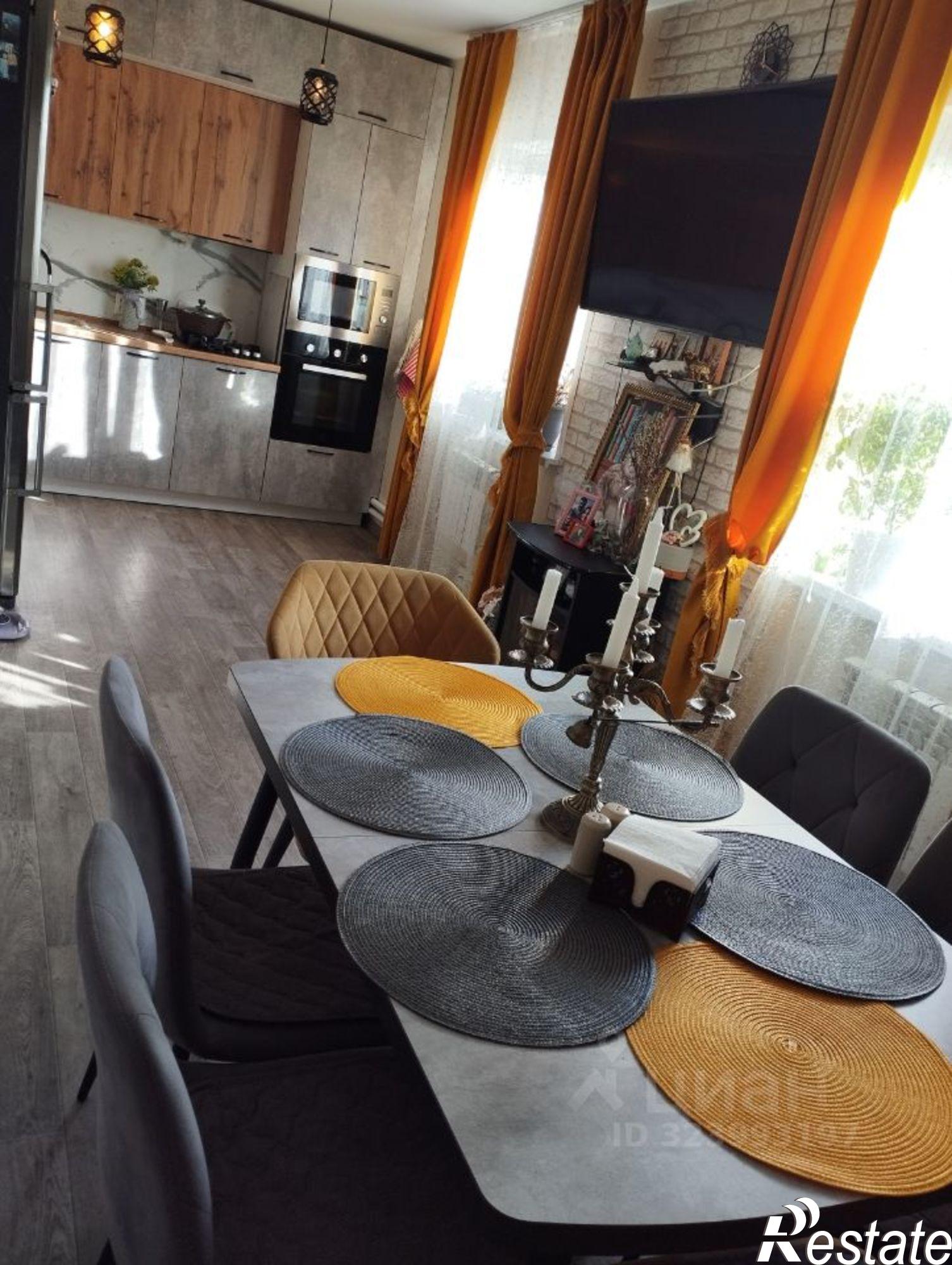 Купить дачу, дом, коттедж за 11 200 000 рублей на Клубничная улица