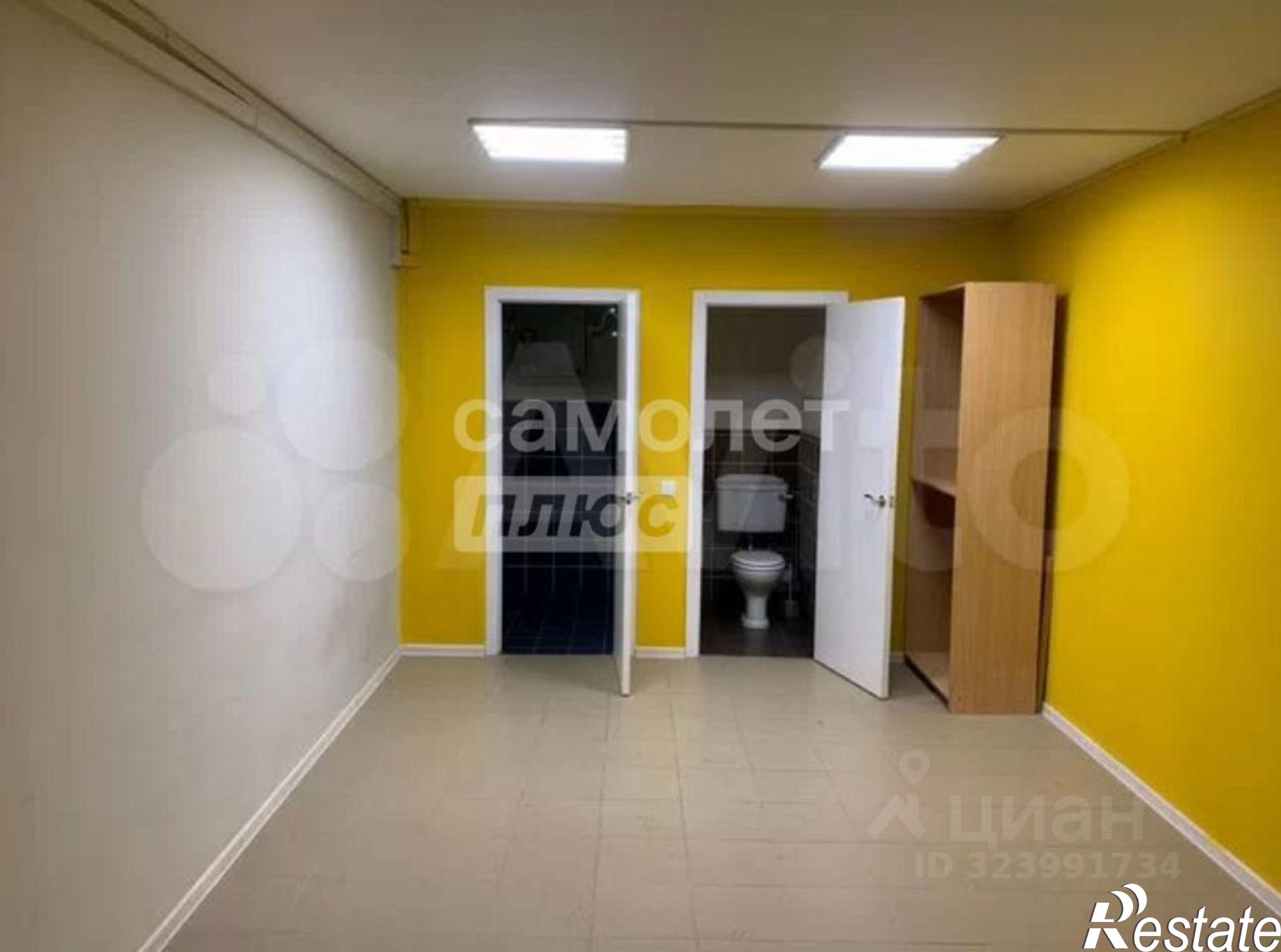 Сдать офис, помещение под офис за 79 367 рублей на ул Профсоюзная, 17