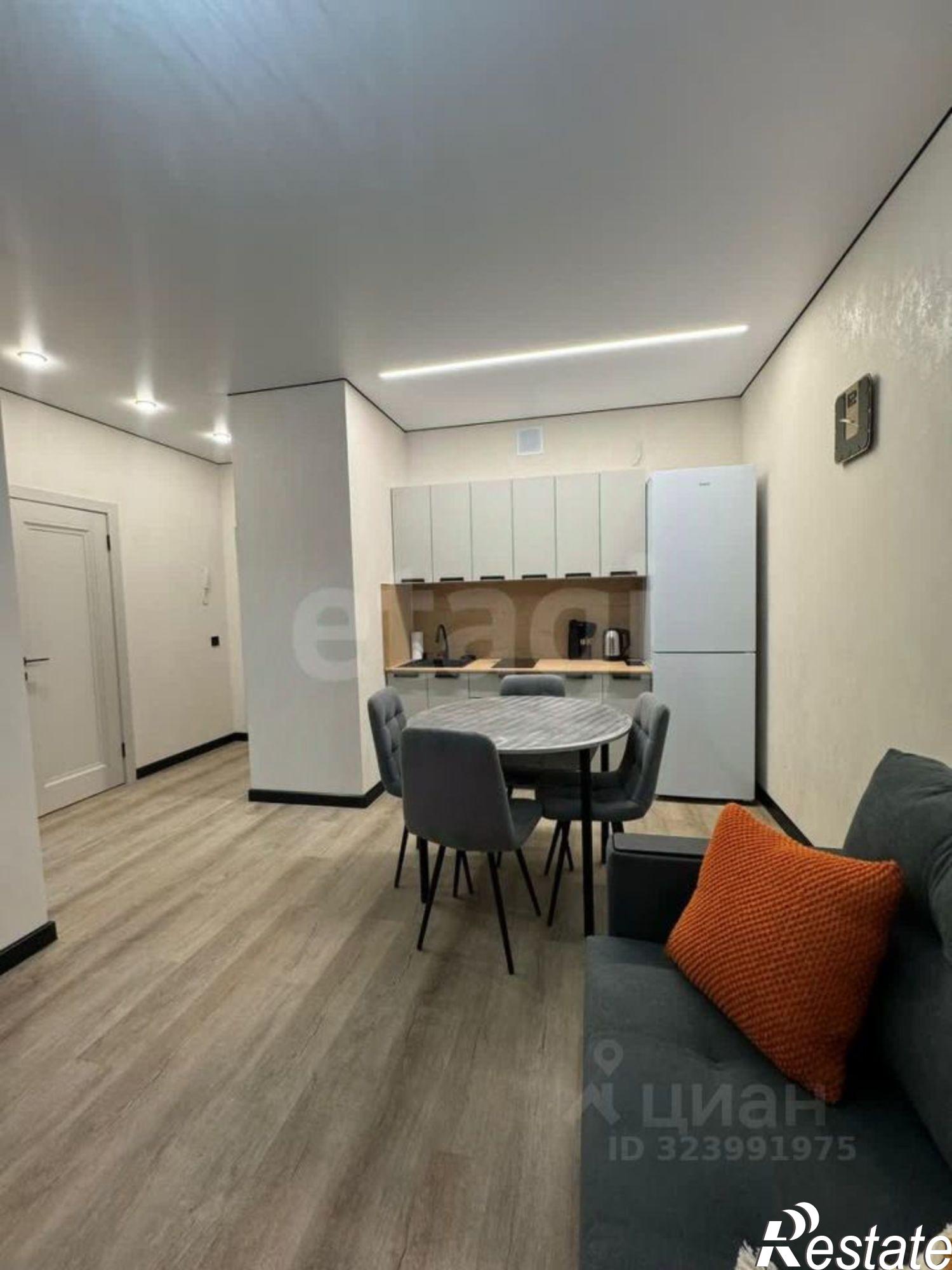 Сдать квартиру за 30 000 рублей на ул Николая Глебова, 6