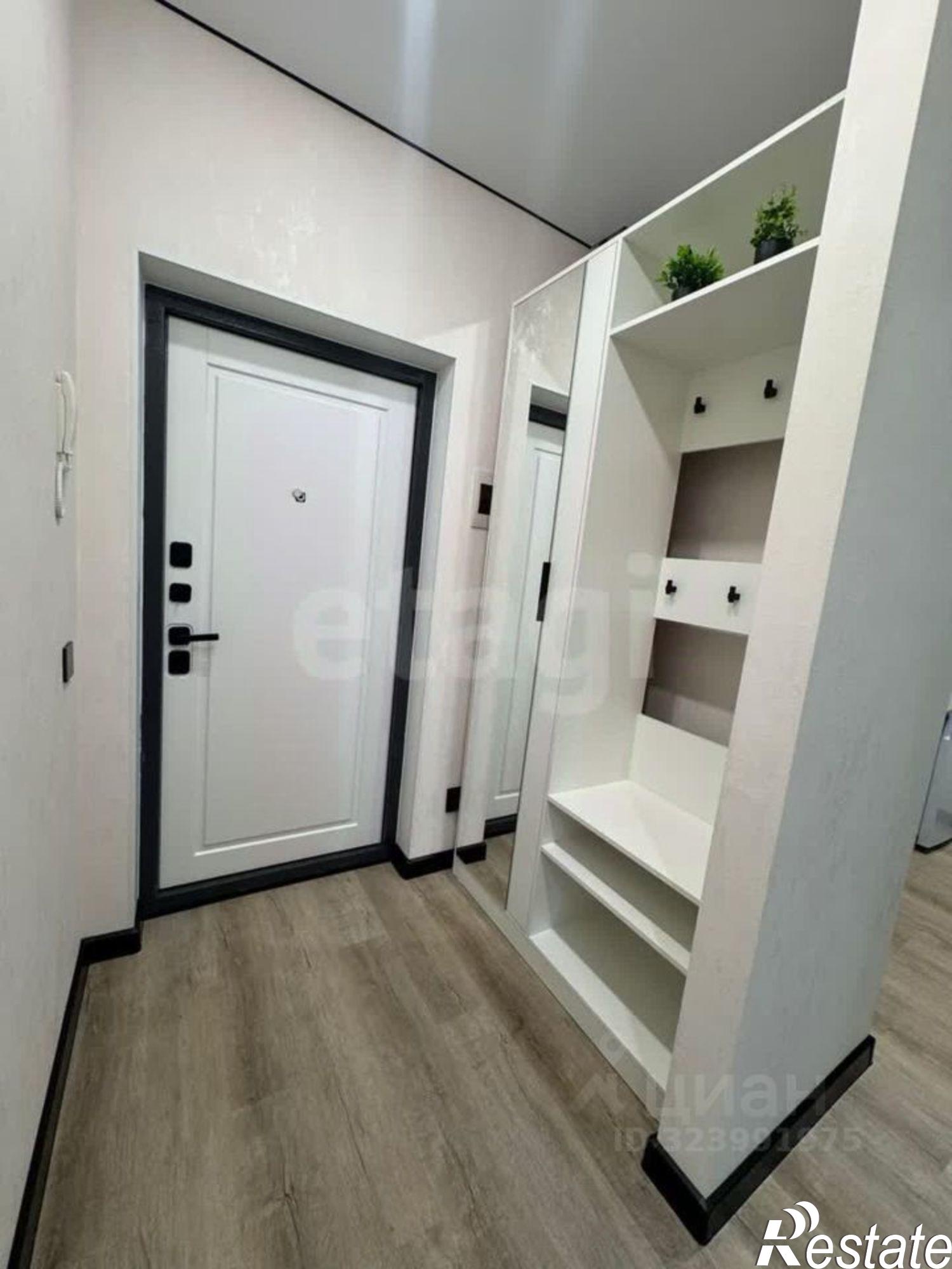 Сдать квартиру за 30 000 рублей на ул Николая Глебова, 6