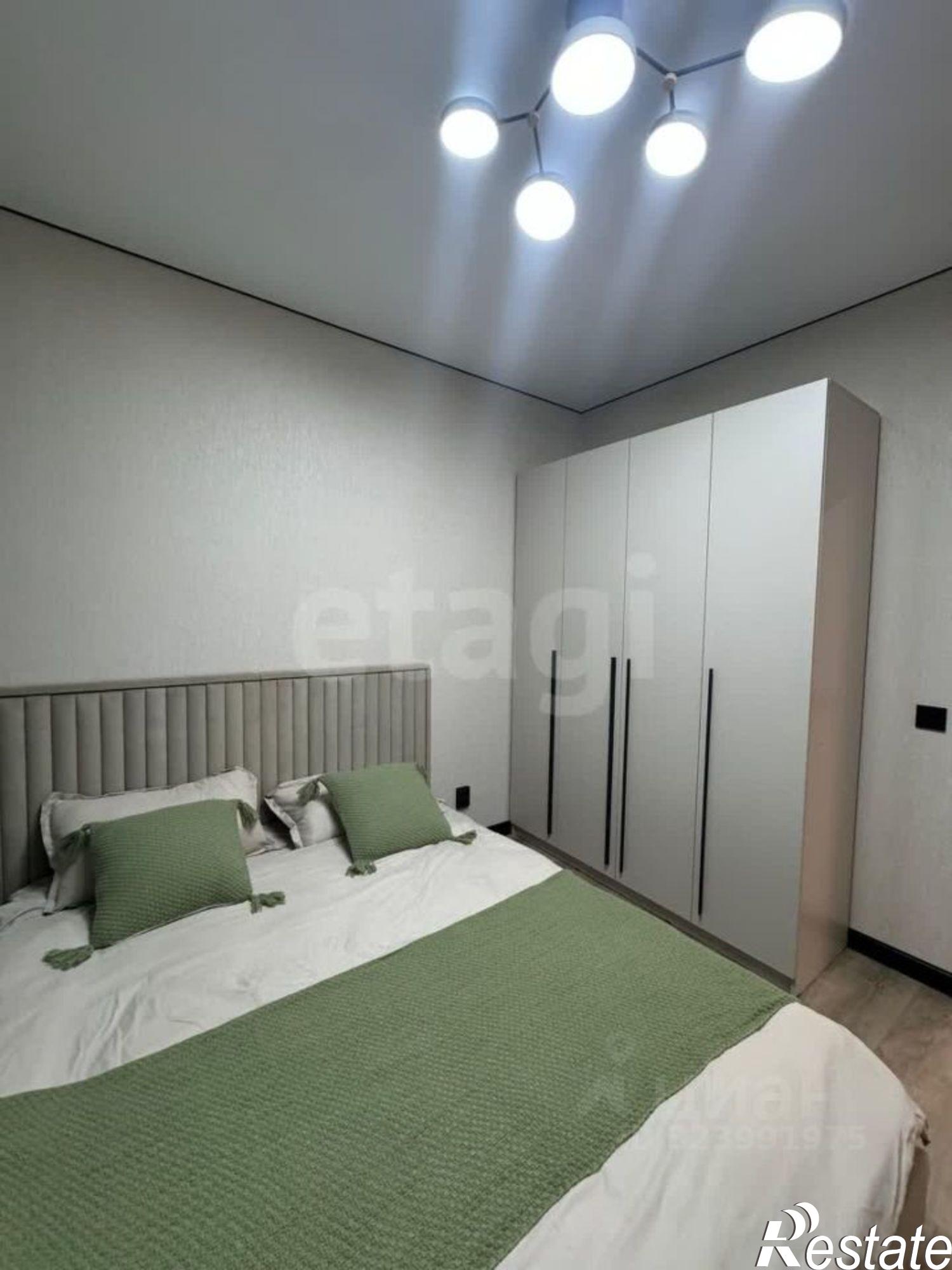 Сдать квартиру за 30 000 рублей на ул Николая Глебова, 6