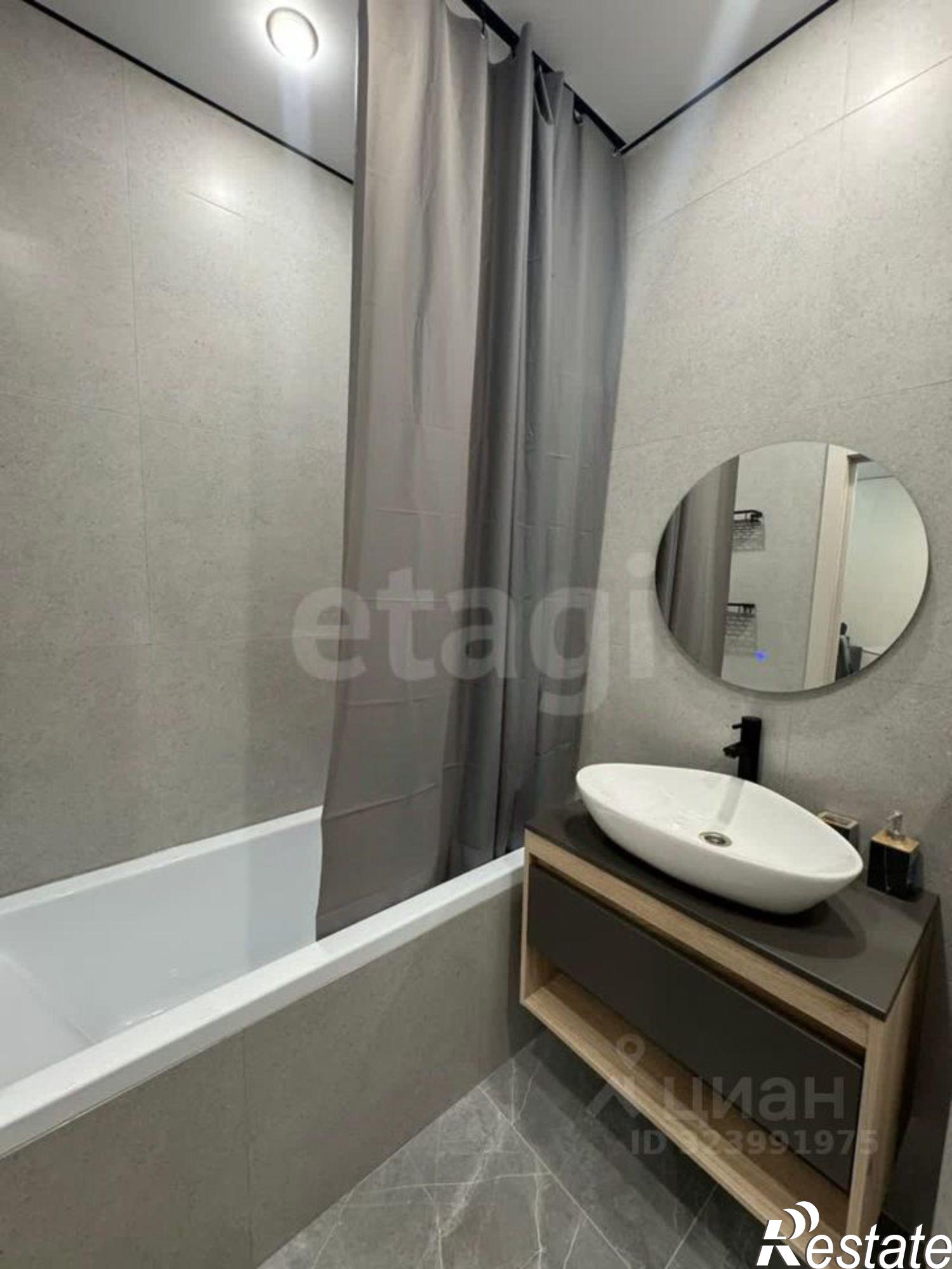 Сдать квартиру за 30 000 рублей на ул Николая Глебова, 6