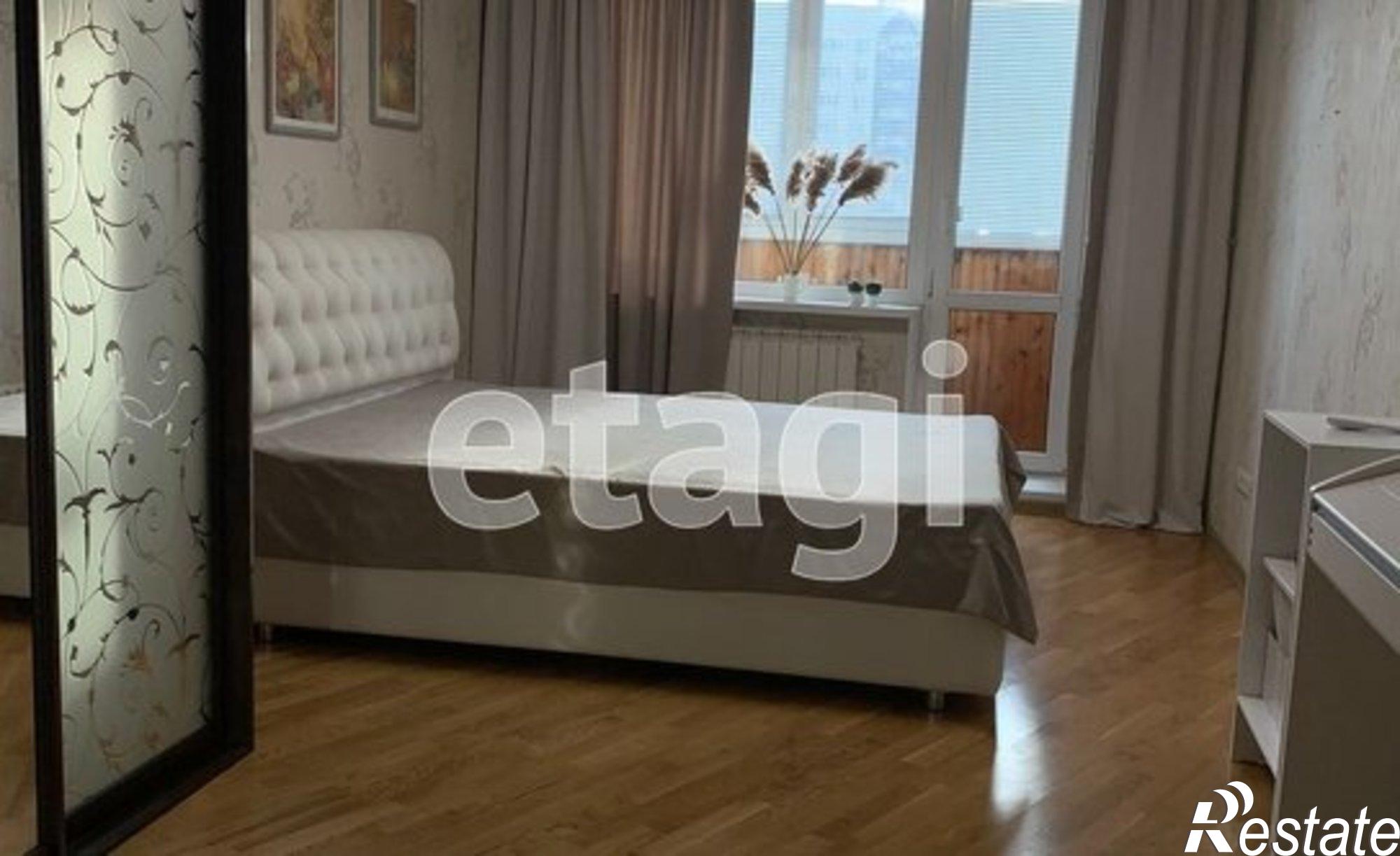 Купить квартиру за 8 830 000 рублей на улица Валерии Гнаровской, 5