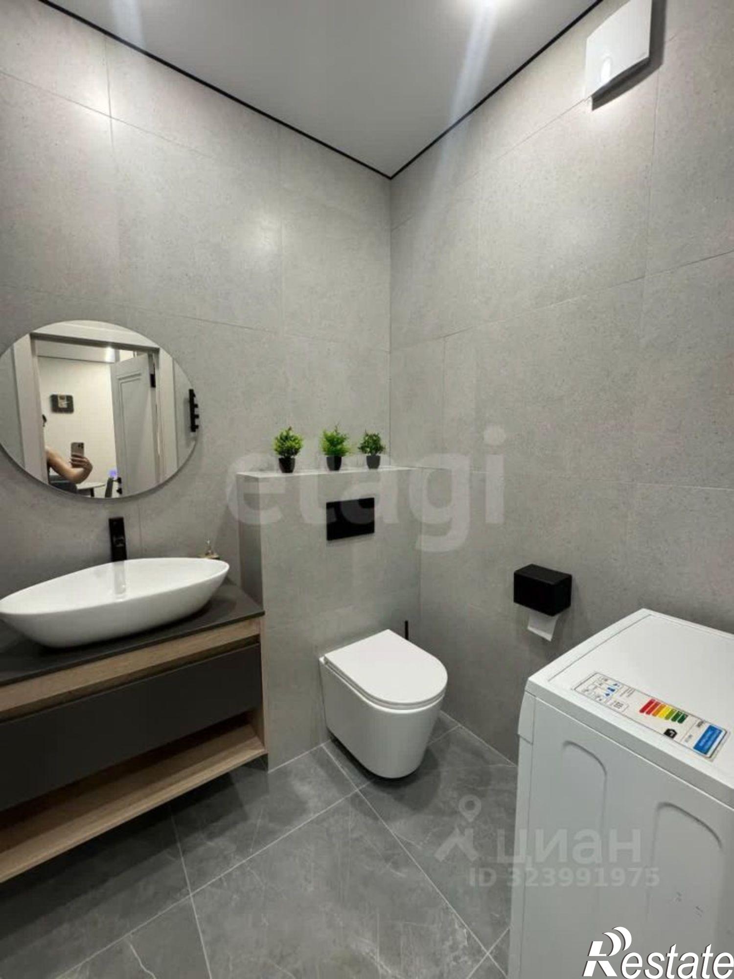 Сдать квартиру за 30 000 рублей на ул Николая Глебова, 6