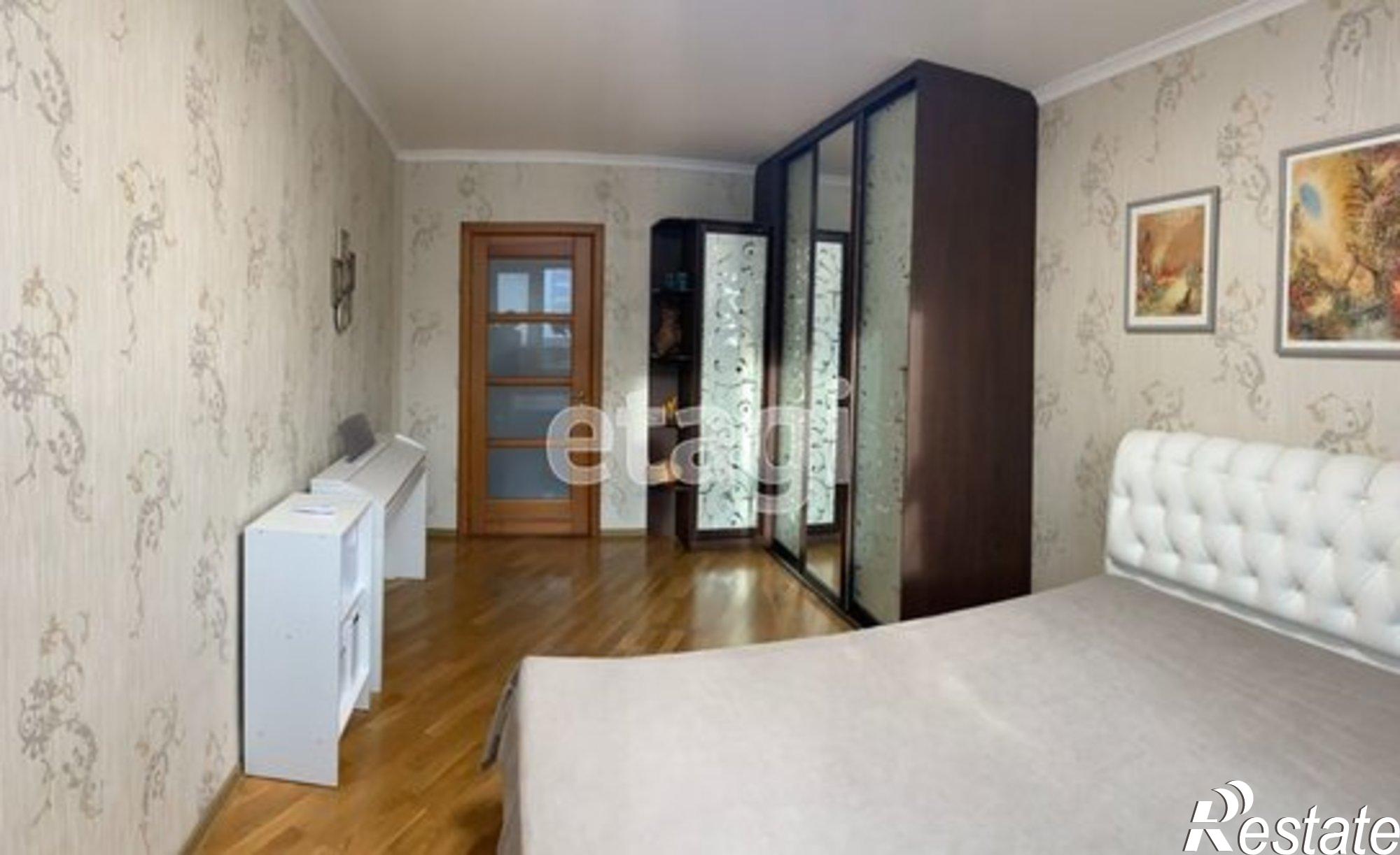 Купить квартиру за 8 830 000 рублей на улица Валерии Гнаровской, 5