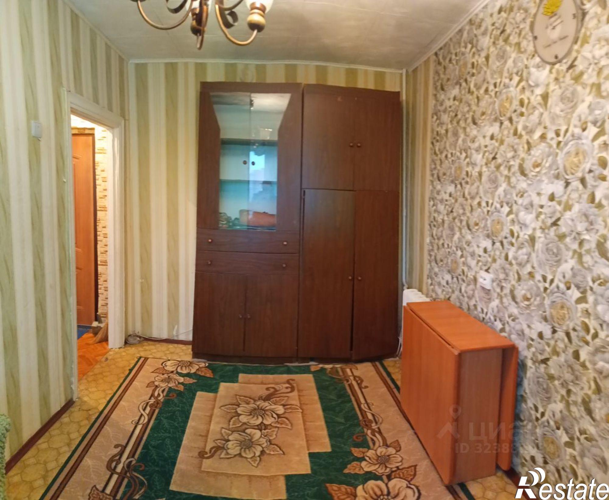 Сдать квартиру за 17 000 рублей на ул Червишевский тракт, 15/4