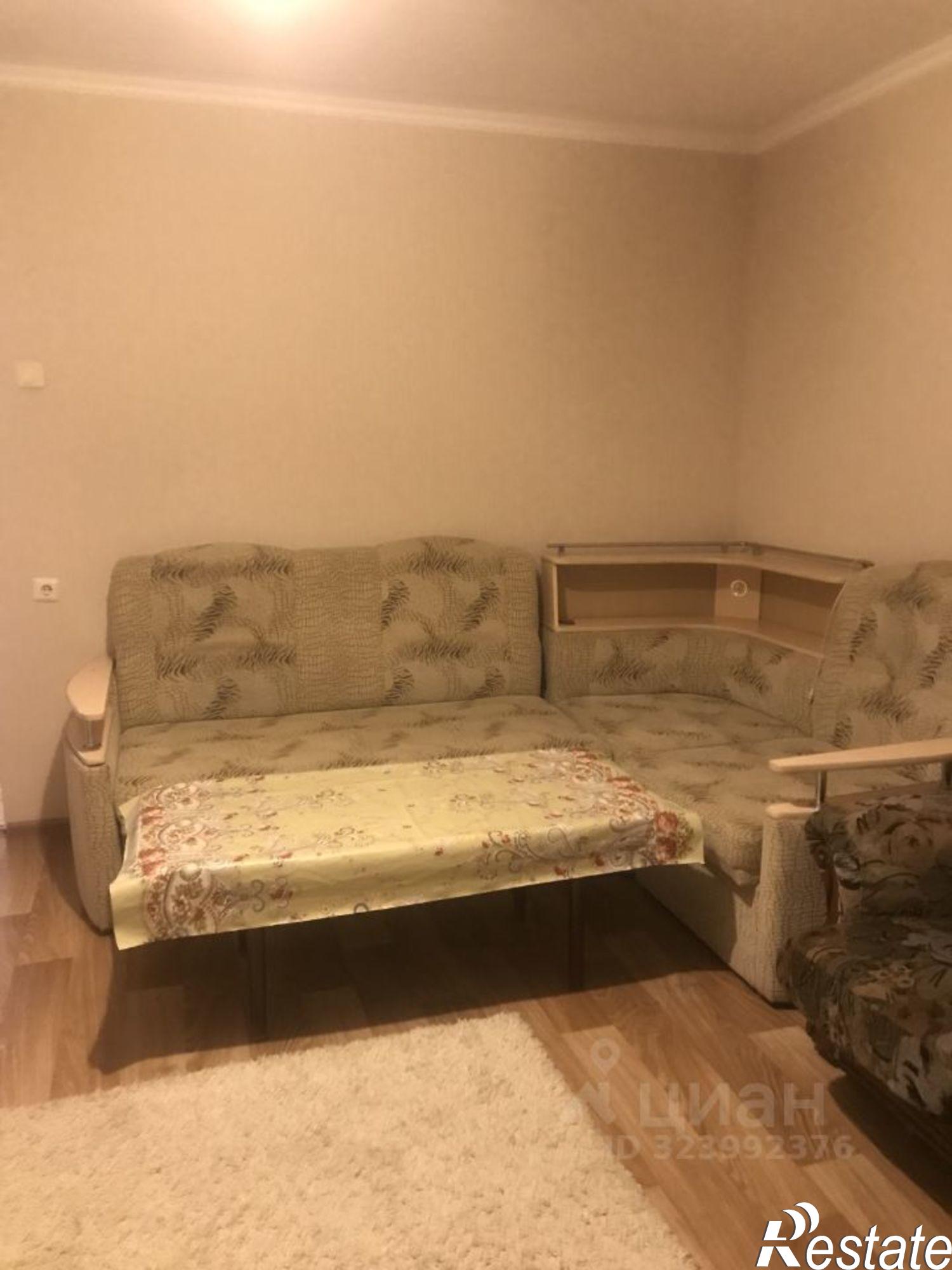 Сдать квартиру за 35 000 рублей на ул Новоселов, 12 2