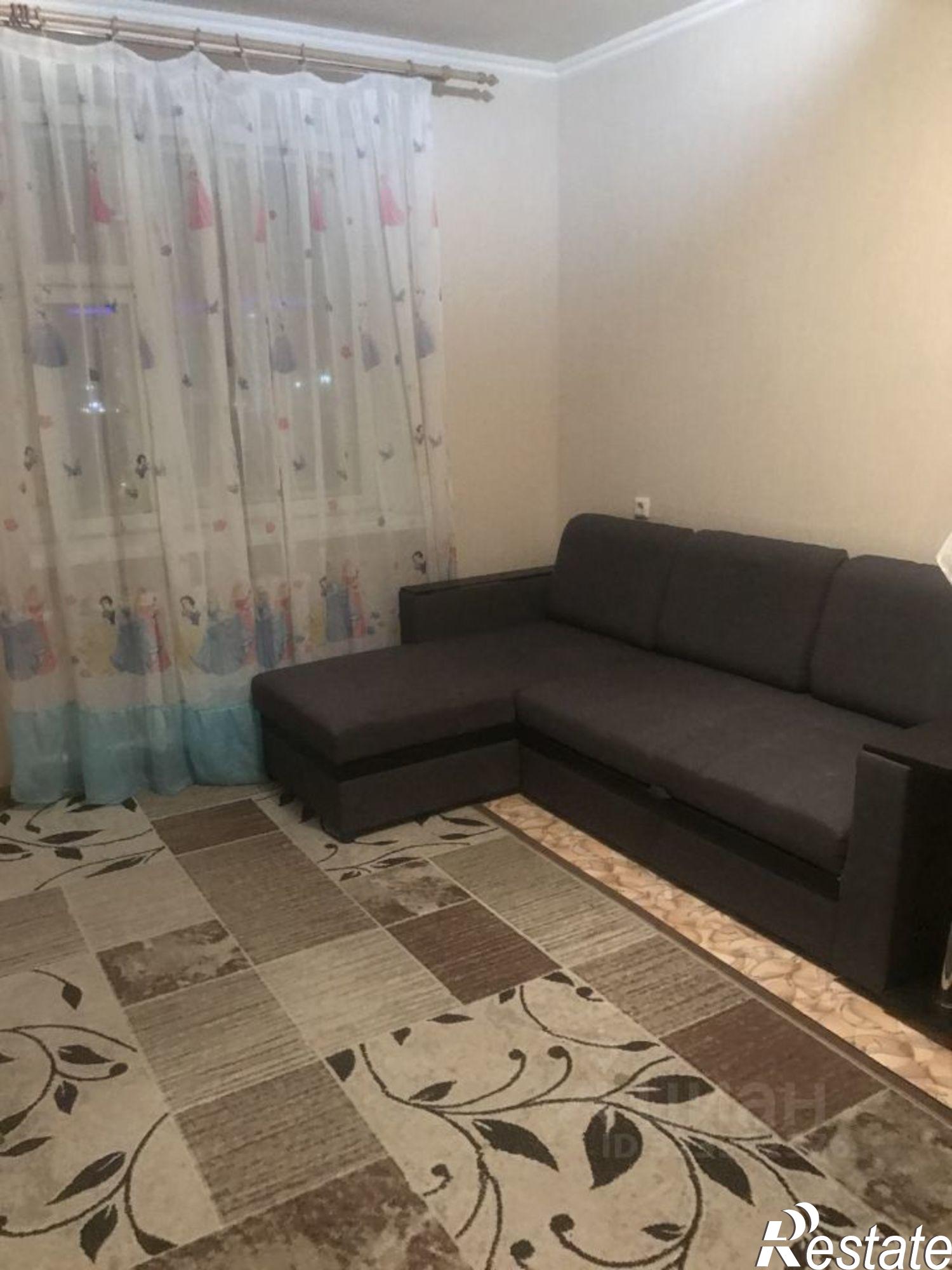 Сдать квартиру за 35 000 рублей на ул Новоселов, 12 2