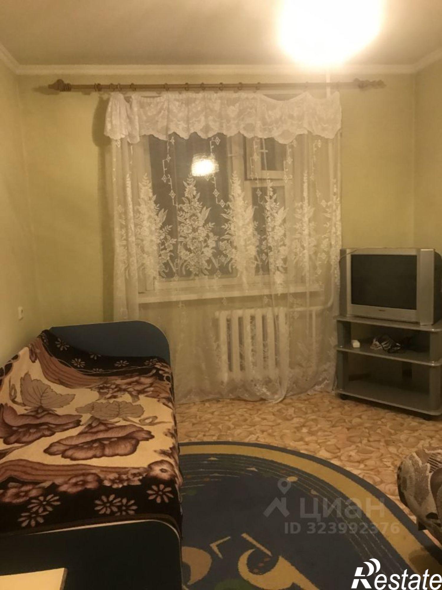 Сдать квартиру за 35 000 рублей на ул Новоселов, 12 2