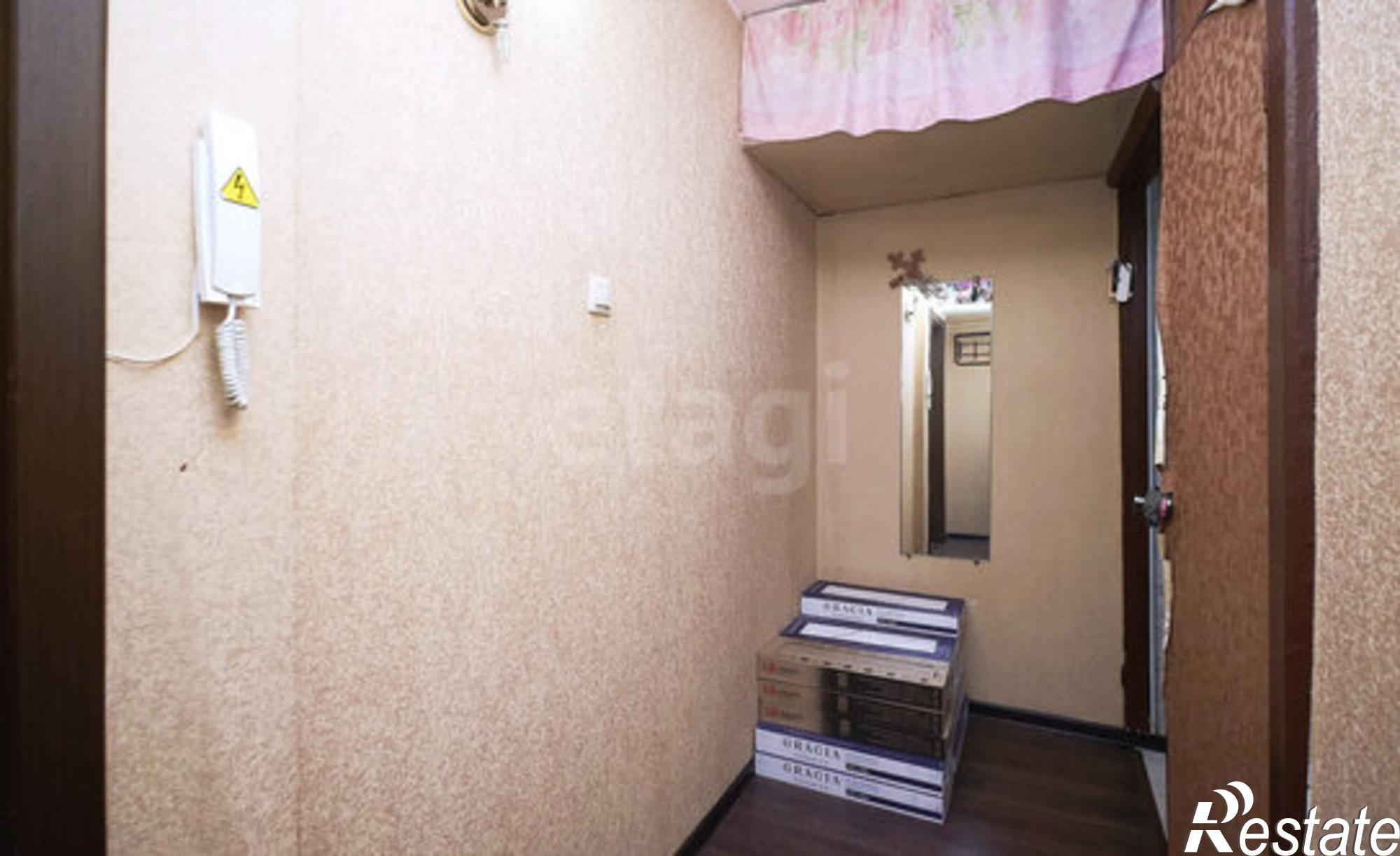 Купить квартиру за 4 000 000 рублей на проезд Геологоразведчиков, 40