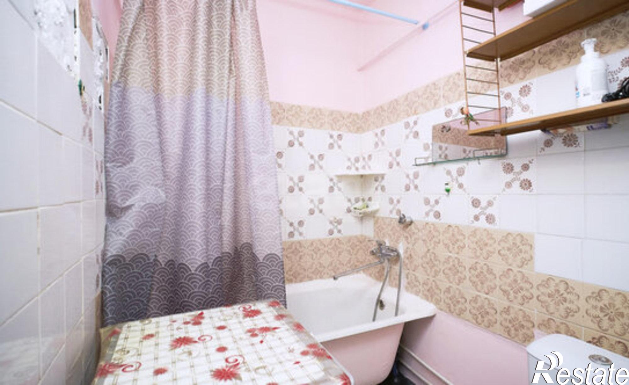 Купить квартиру за 4 000 000 рублей на проезд Геологоразведчиков, 40