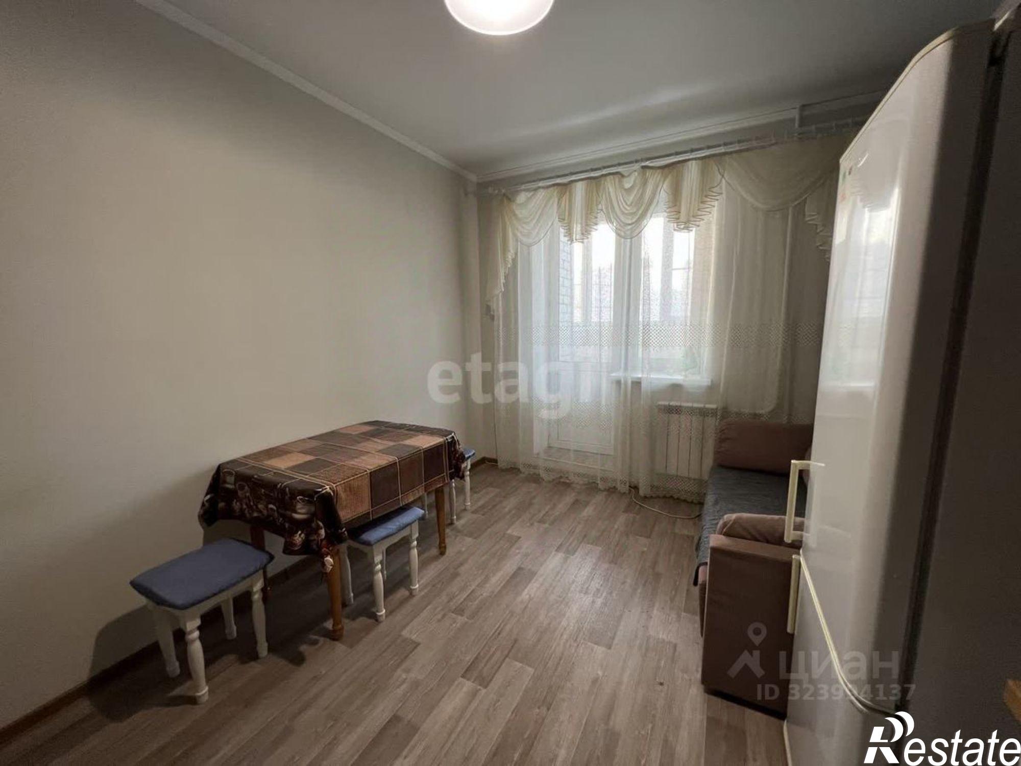 Сдать квартиру за 23 000 рублей на ул Монтажников, 51