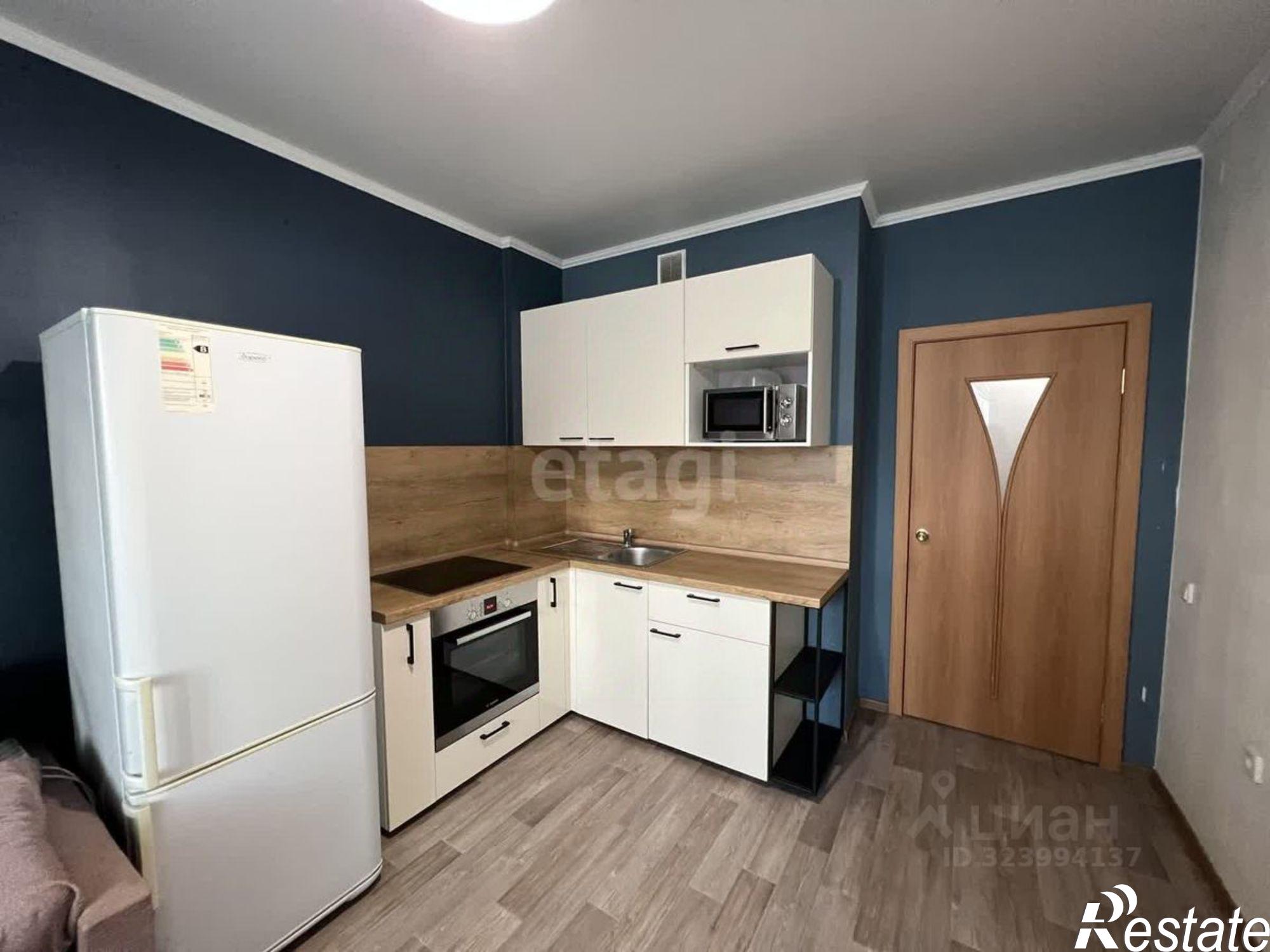 Сдать квартиру за 23 000 рублей на ул Монтажников, 51