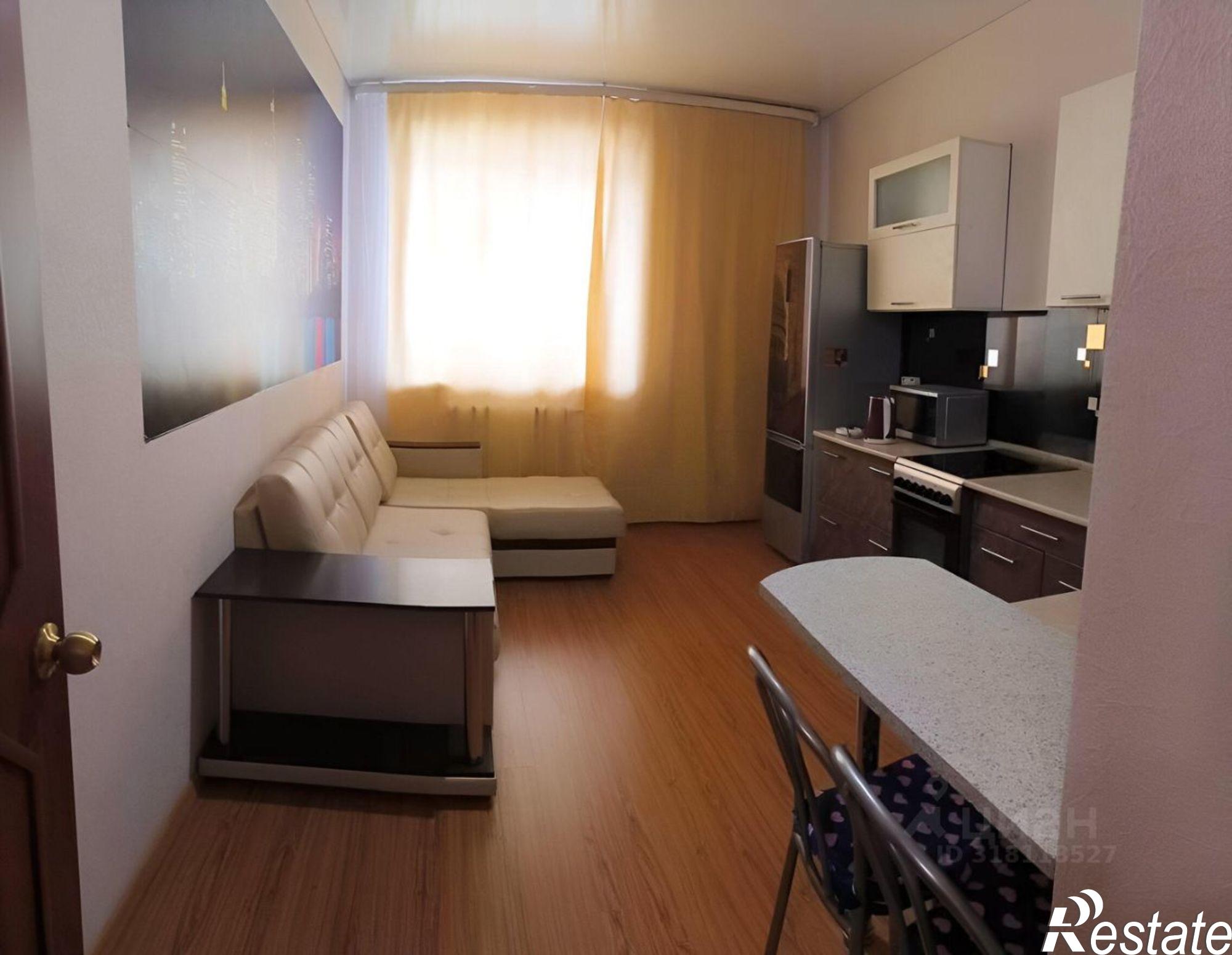 Сдать квартиру за 20 000 рублей на ул Прокопия Артамонова, 7/4