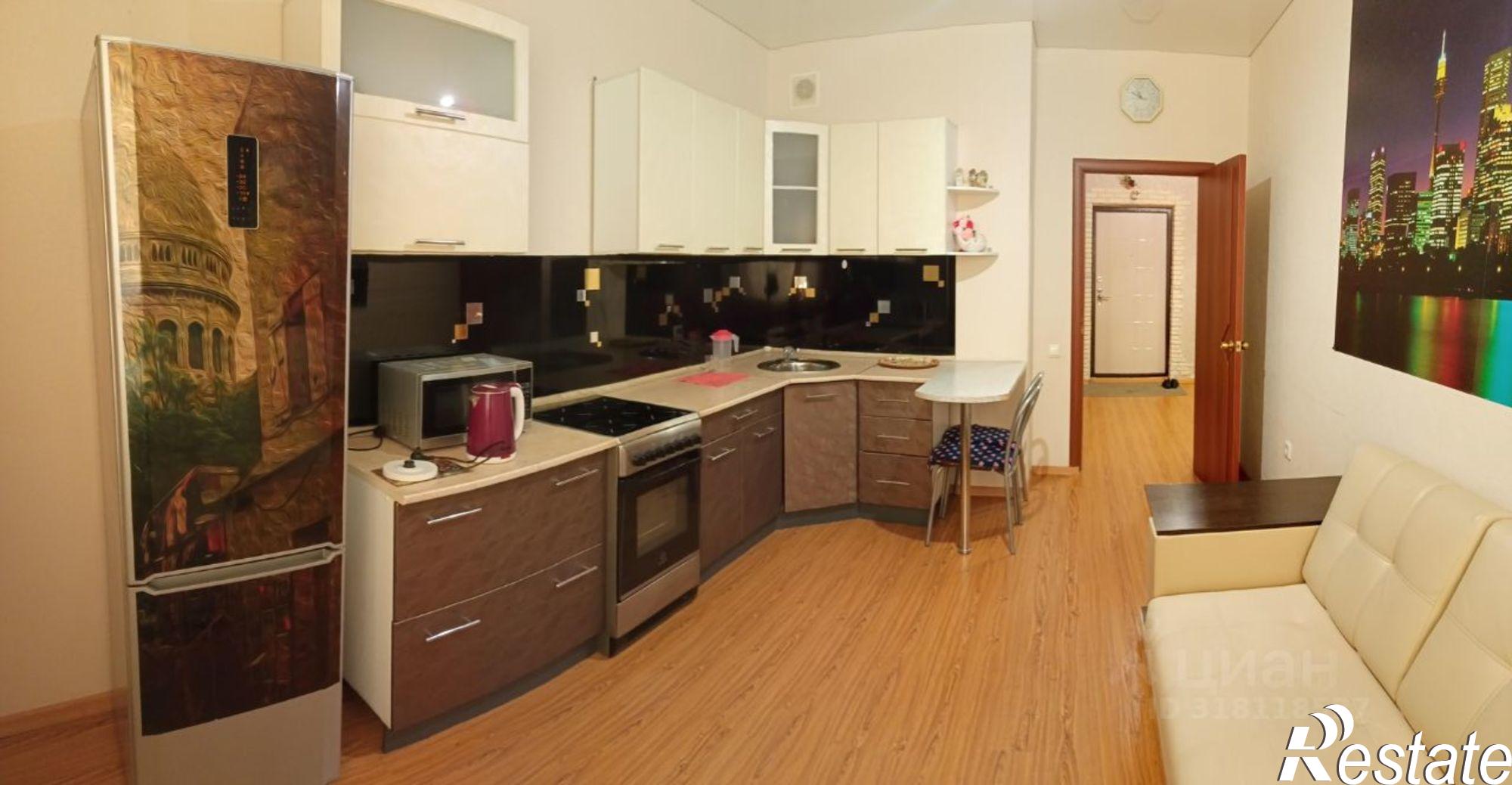 Сдать квартиру за 20 000 рублей на ул Прокопия Артамонова, 7/4