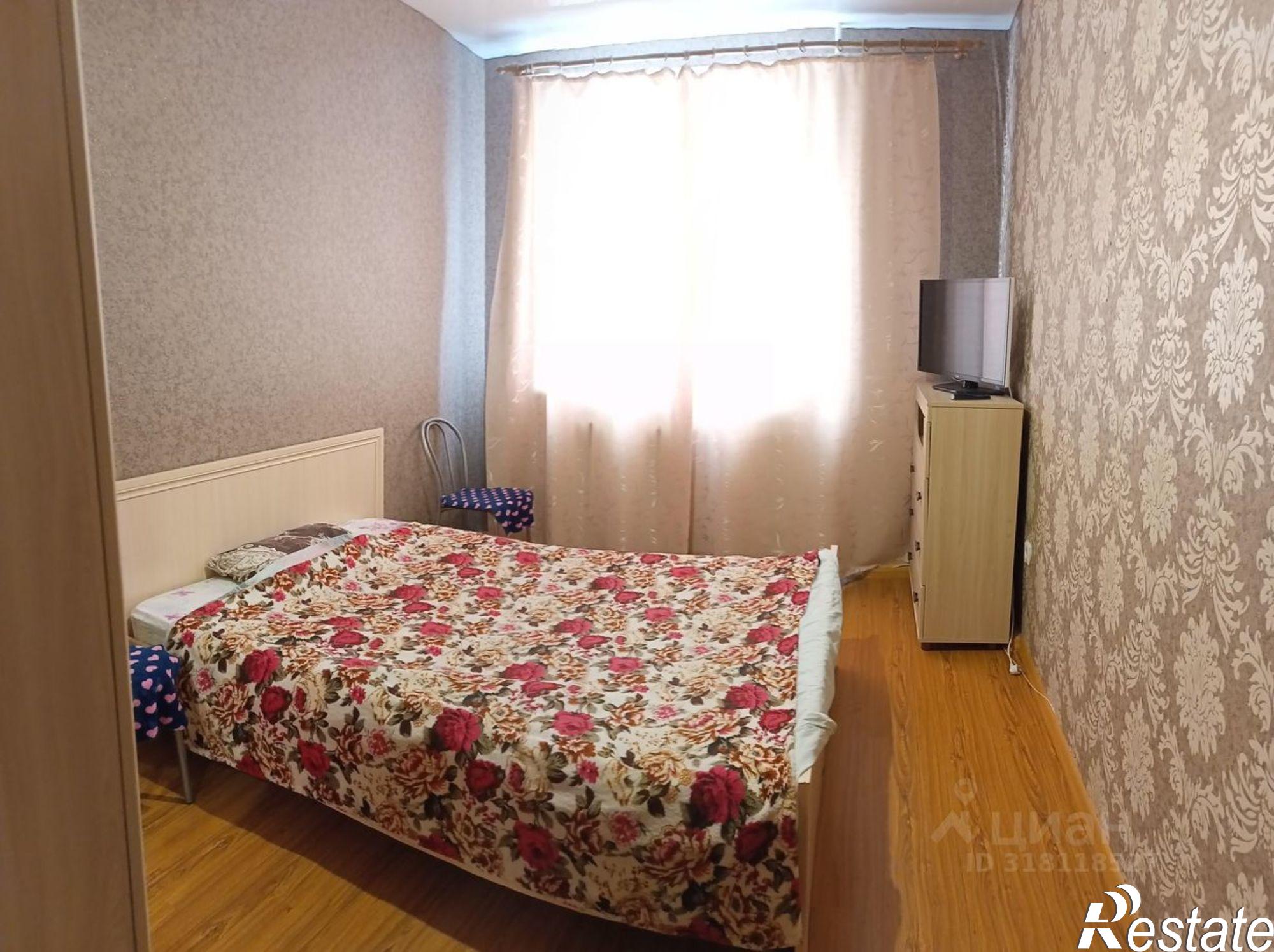 Сдать квартиру за 20 000 рублей на ул Прокопия Артамонова, 7/4