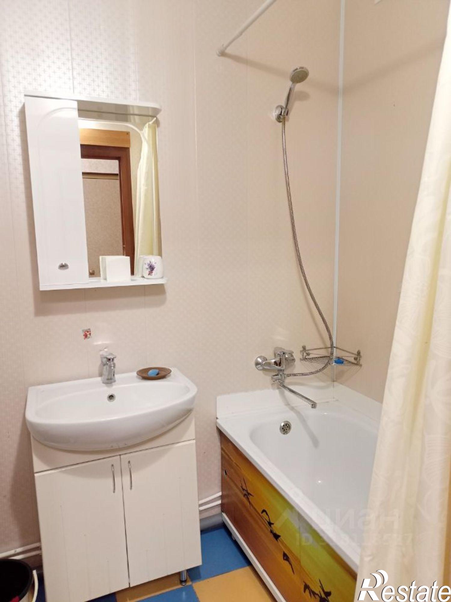 Сдать квартиру за 20 000 рублей на ул Прокопия Артамонова, 7/4