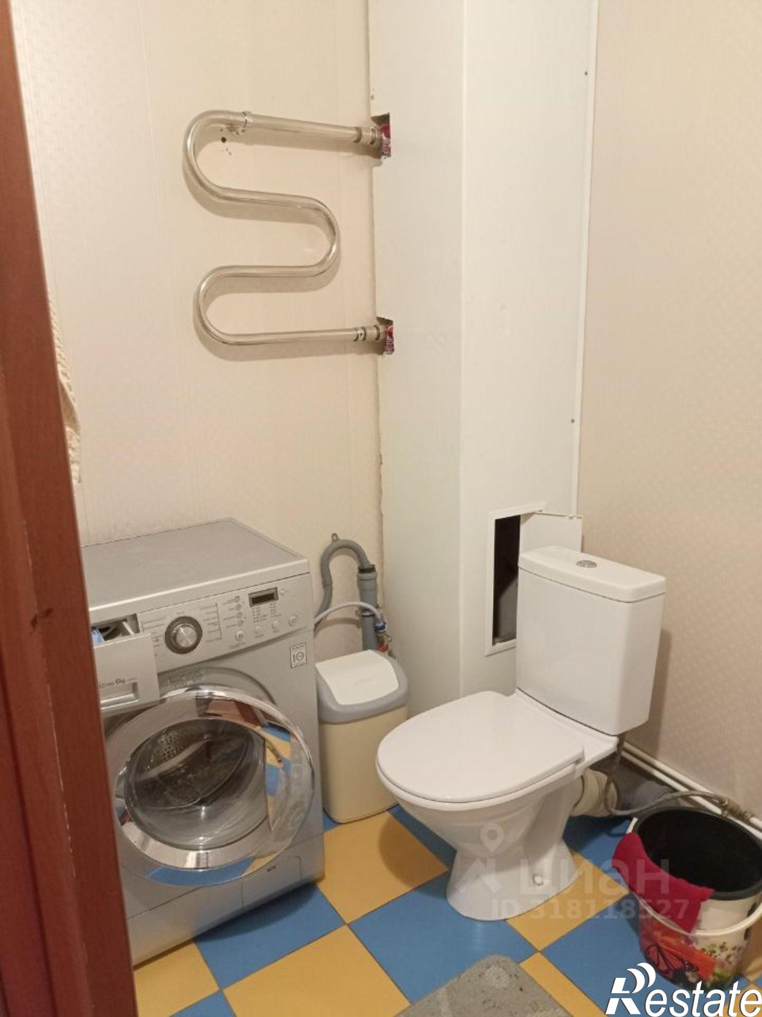 Сдать квартиру за 20 000 рублей на ул Прокопия Артамонова, 7/4