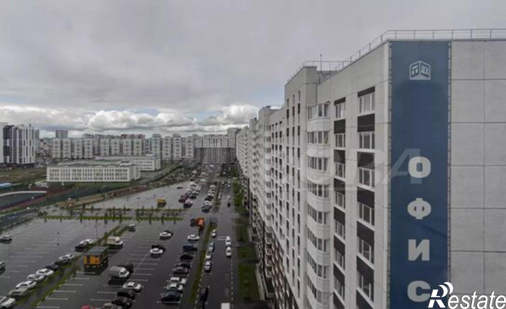 Купить квартиру за 12 300 000 рублей на ул Федюнинского, 60 2