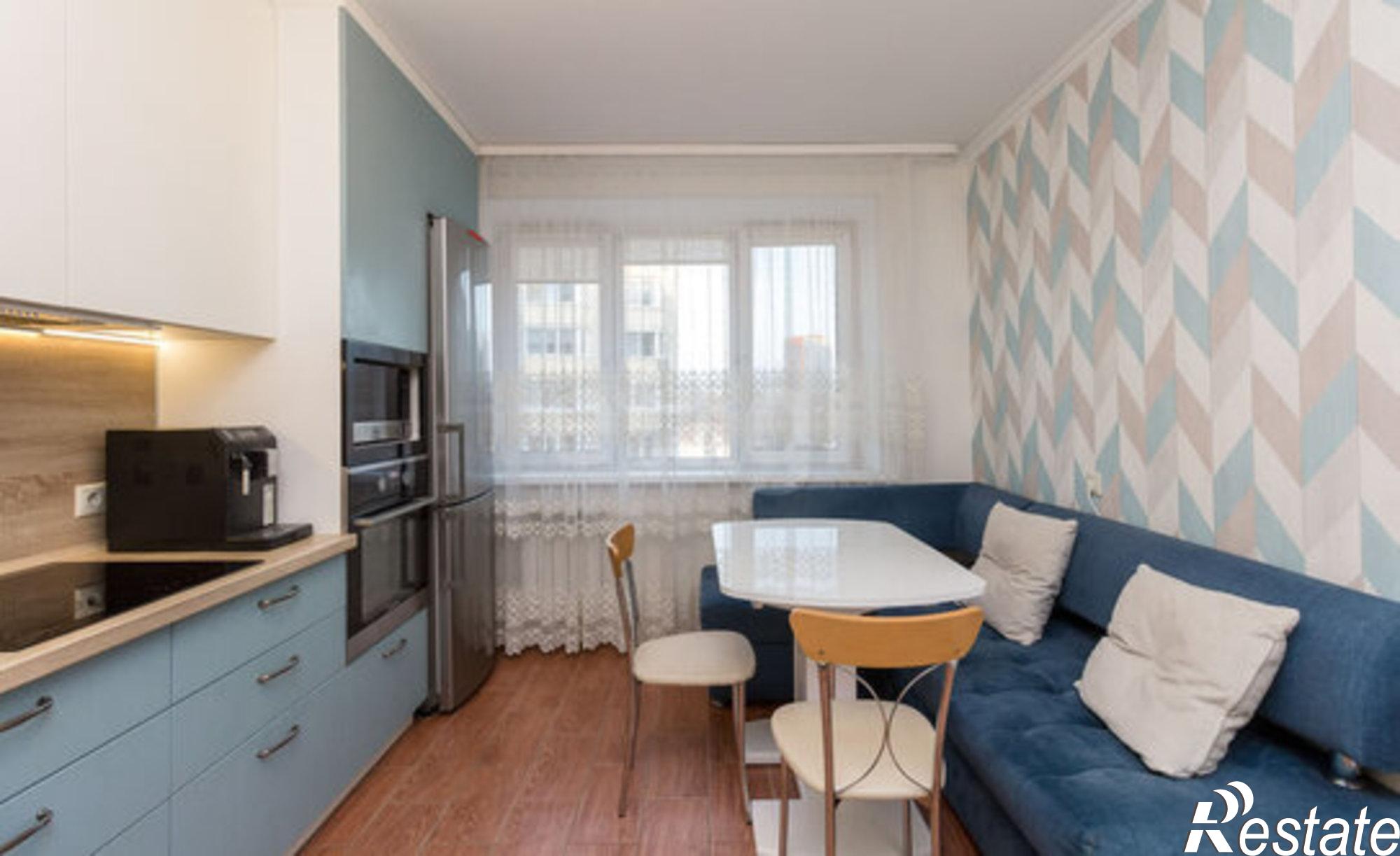 Купить квартиру за 6 500 000 рублей на ул Пролетарская, 102