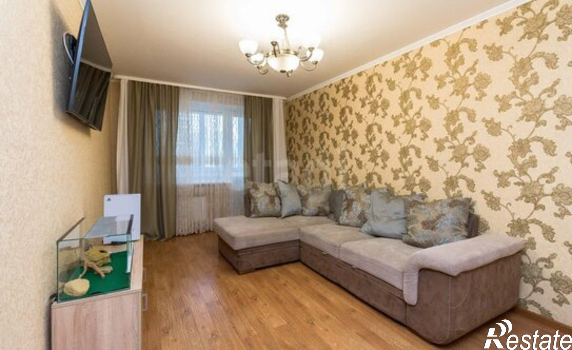 Купить квартиру за 6 500 000 рублей на ул Пролетарская, 102