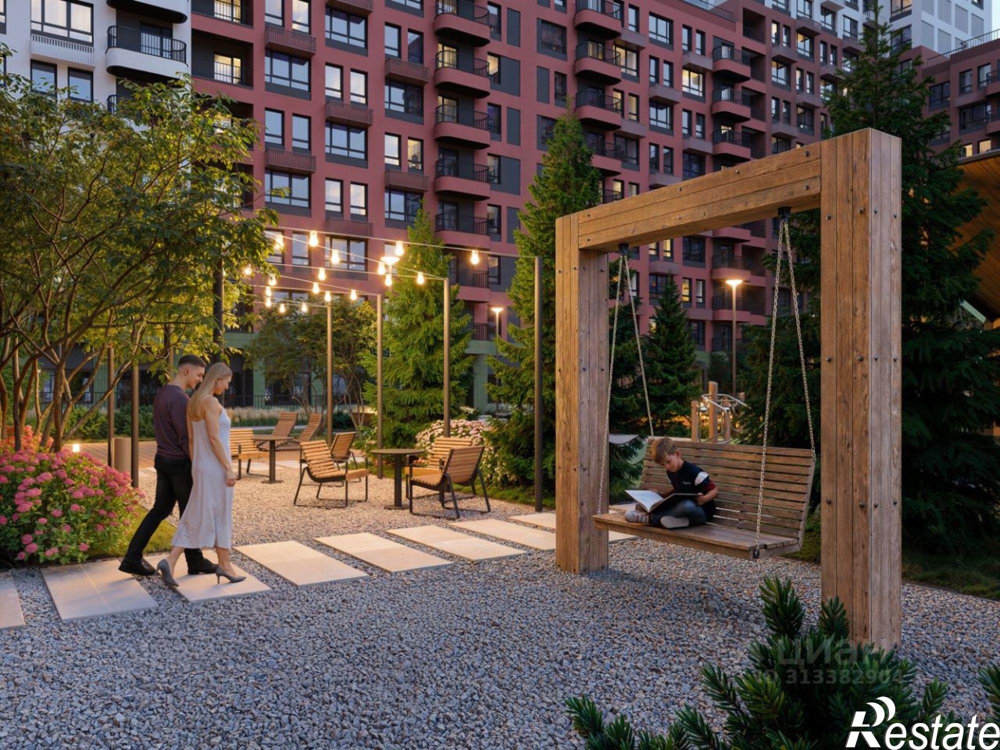 Купить квартиру за 5 790 000 рублей на ул Василия Малкова, 32