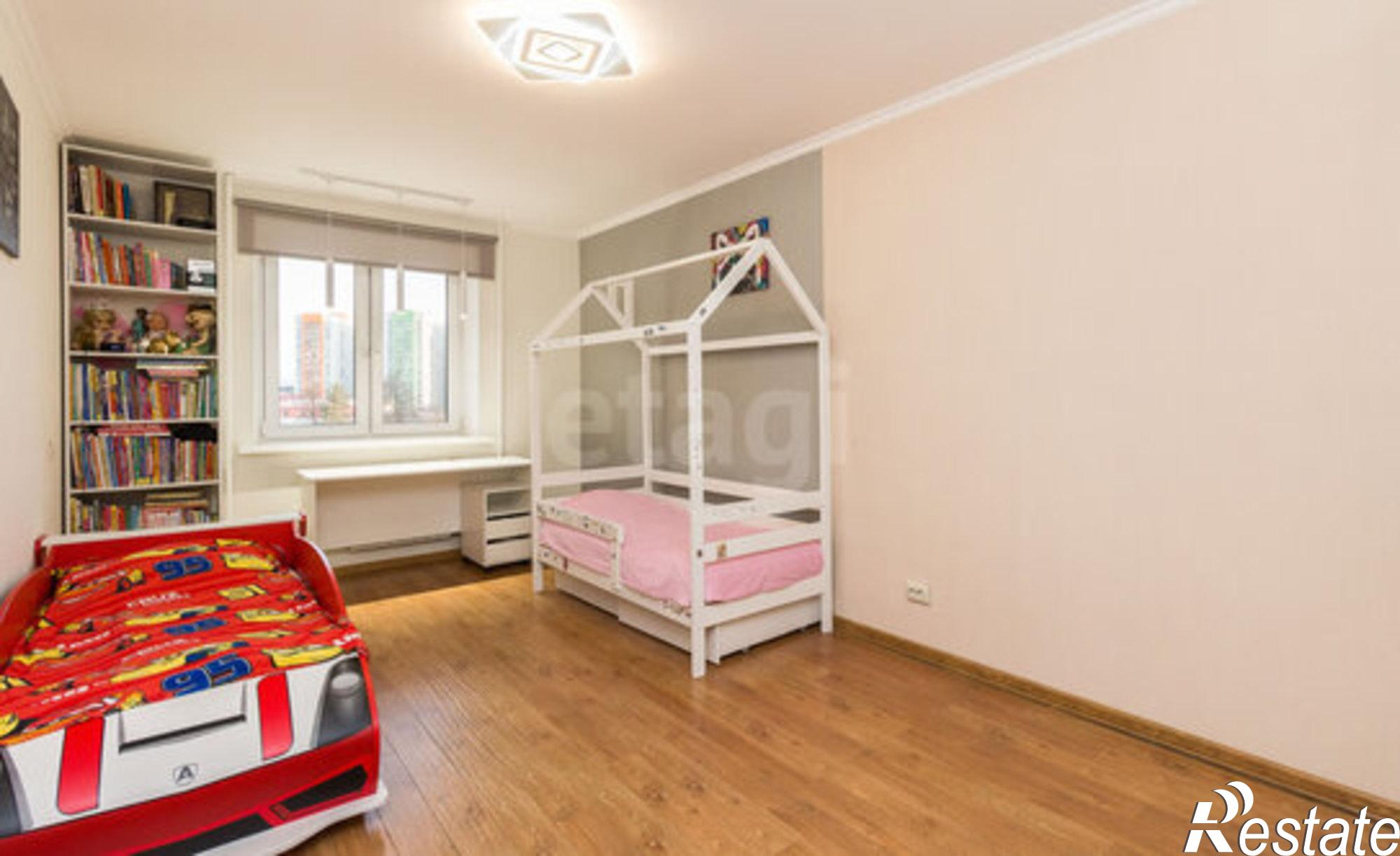 Купить квартиру за 6 500 000 рублей на ул Пролетарская, 102