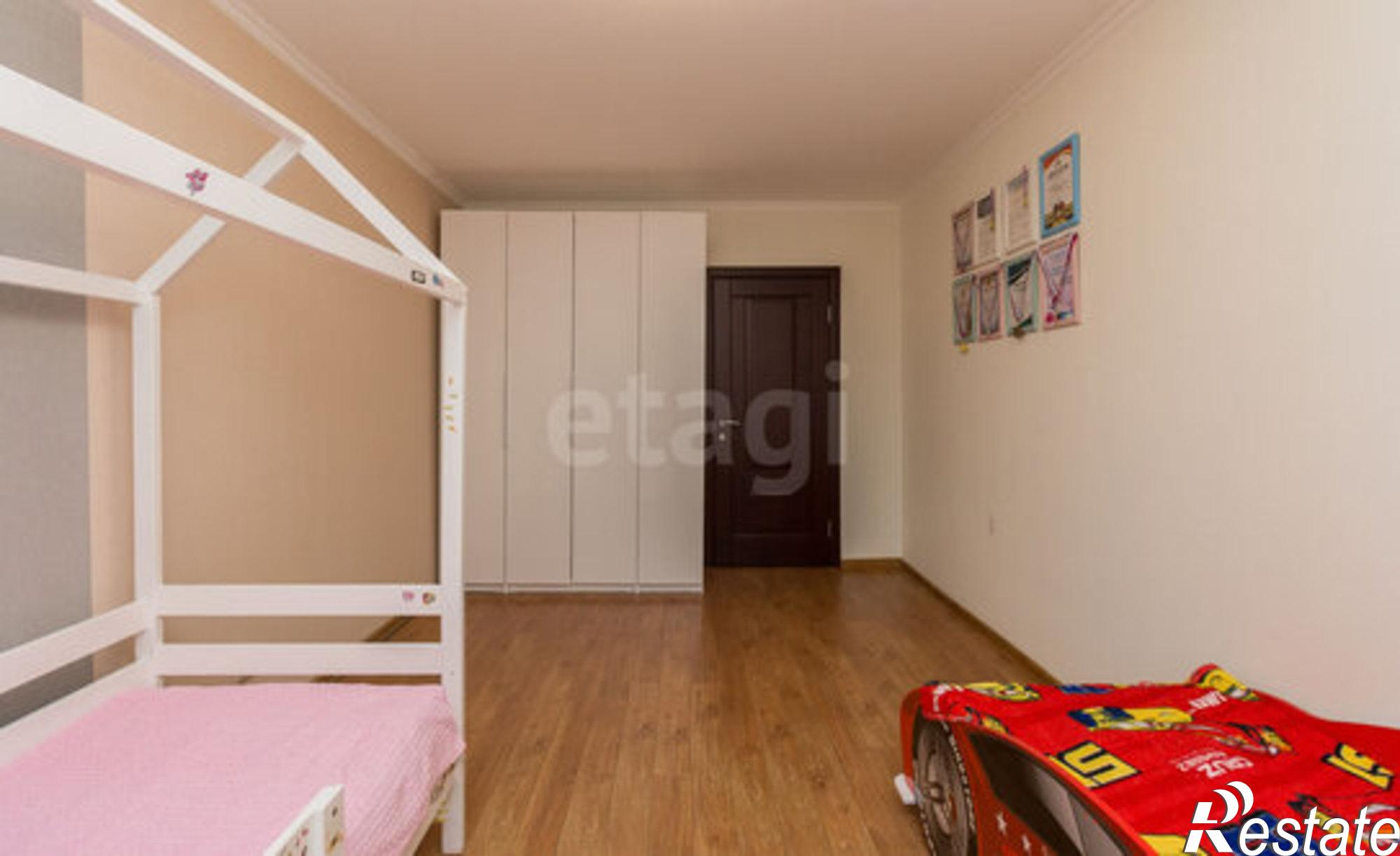 Купить квартиру за 6 500 000 рублей на ул Пролетарская, 102