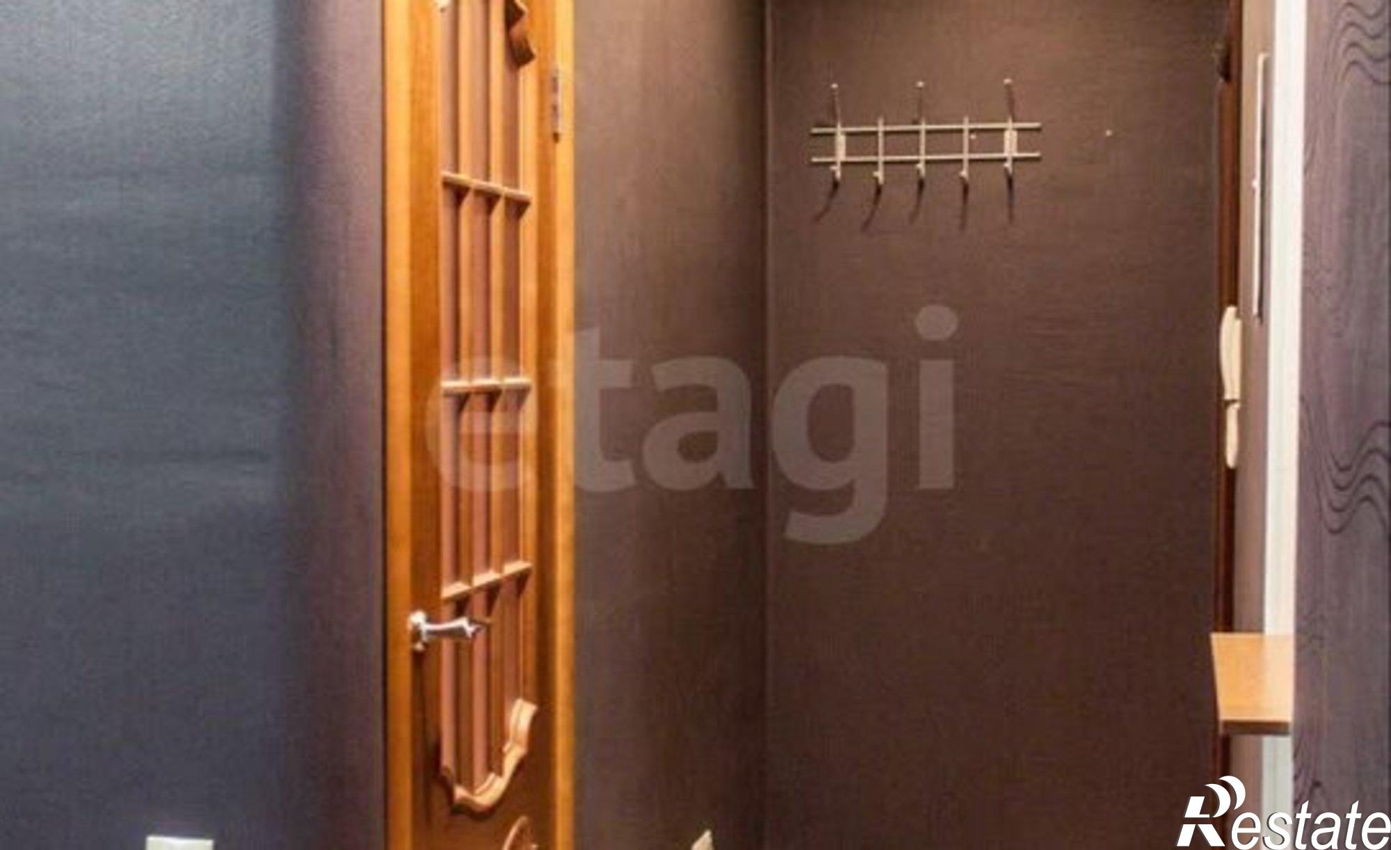 Купить квартиру за 4 350 000 рублей на ул Одесская, 53