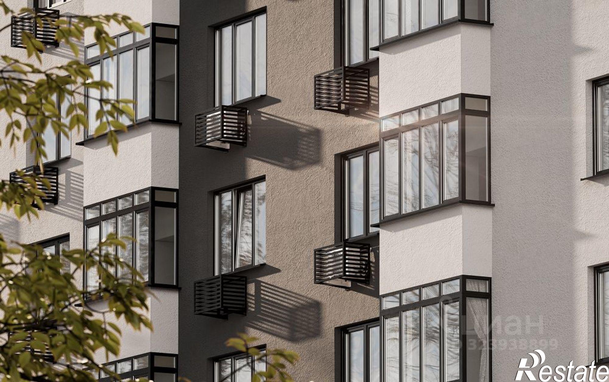 Купить квартиру за 6 200 000 рублей на ул Республики, 204а 1