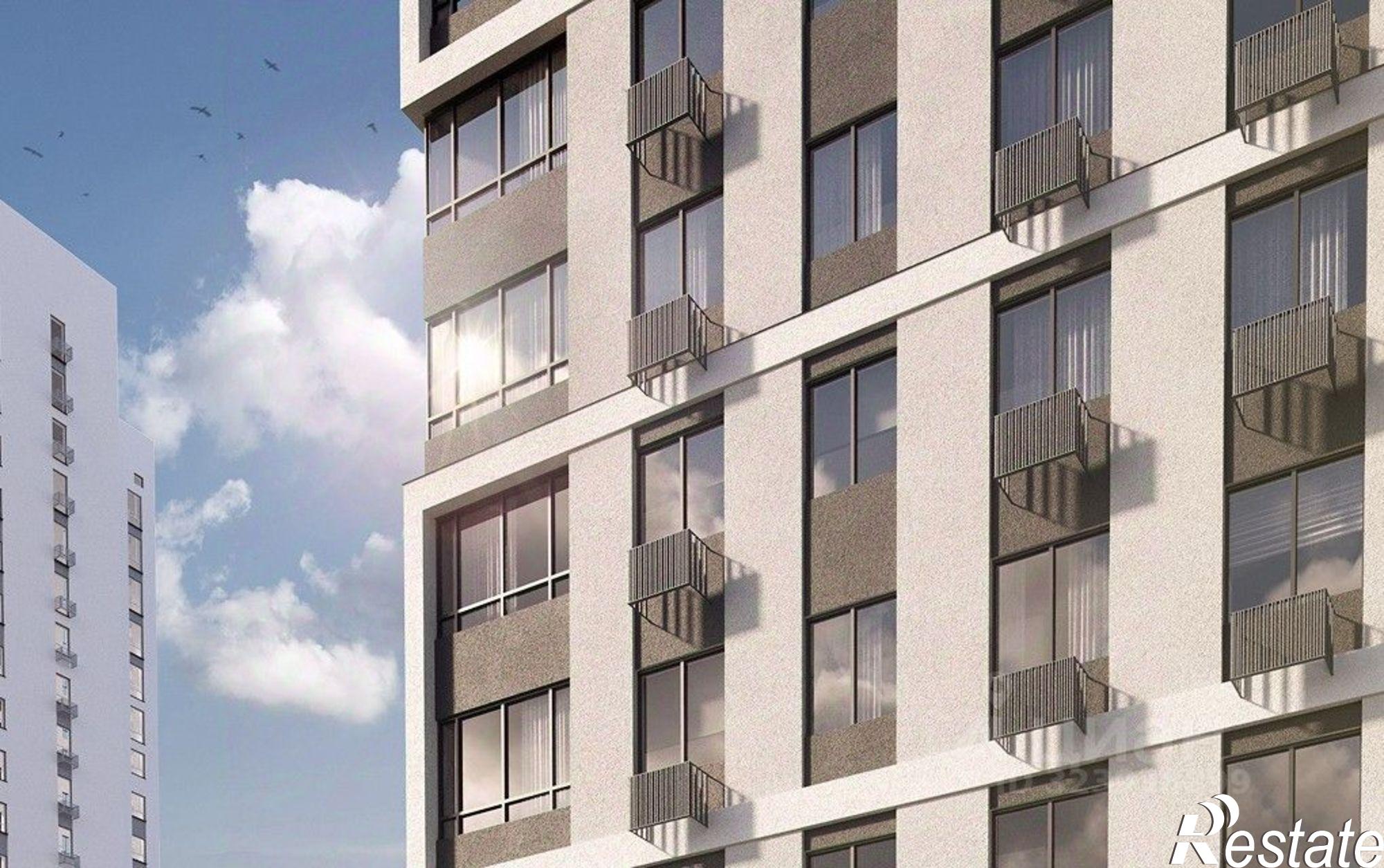 Купить квартиру за 6 200 000 рублей на ул Республики, 204а 1