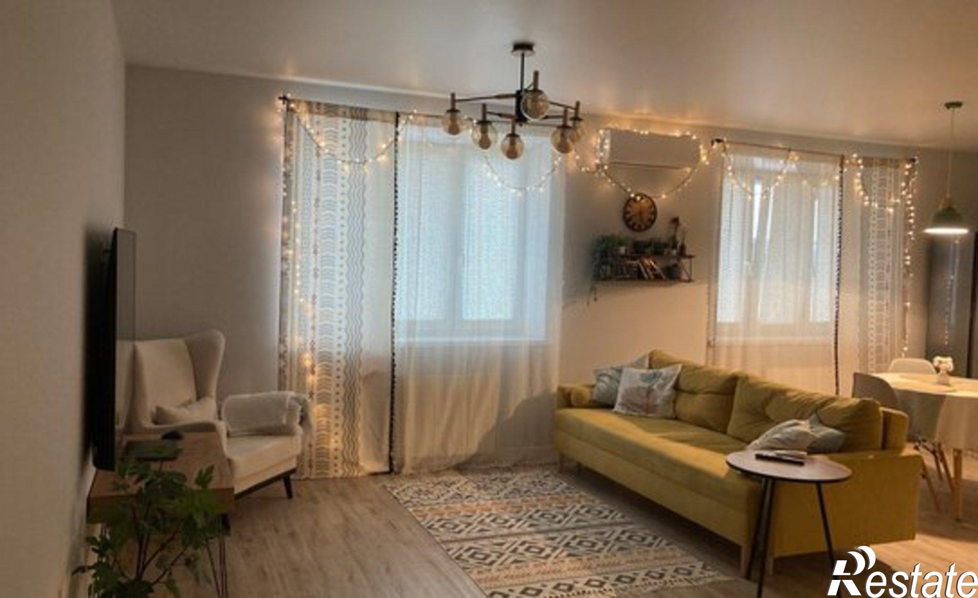 Купить квартиру за 11 200 000 рублей на ул Мельникайте, 34 1