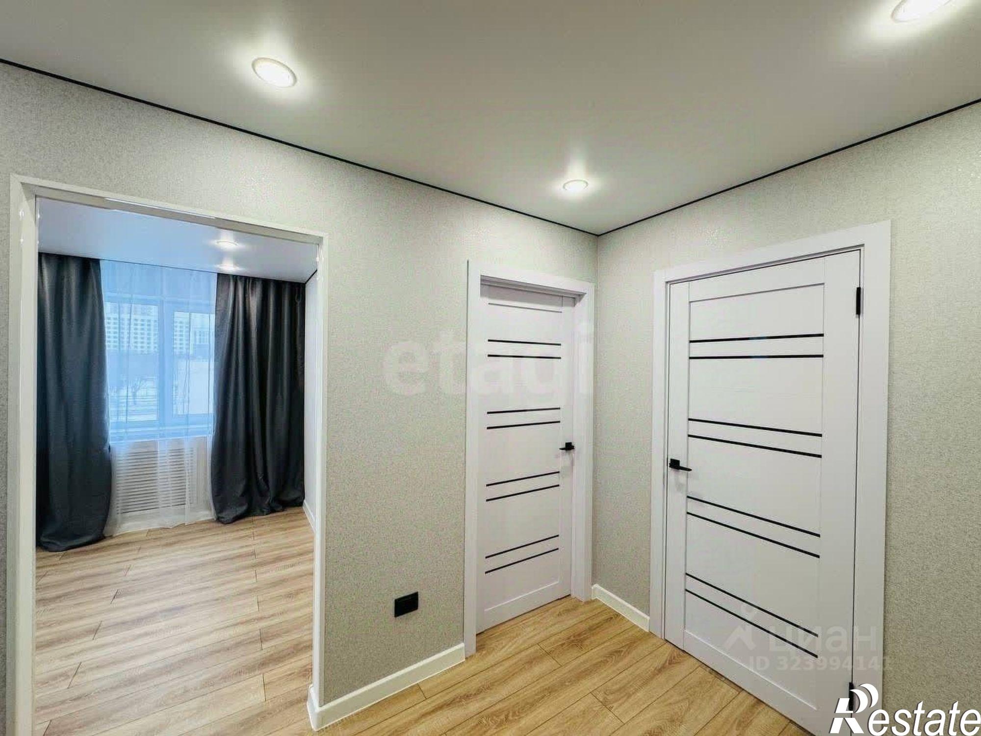 Купить квартиру за 6 100 000 рублей на ул Энергетиков, 51б