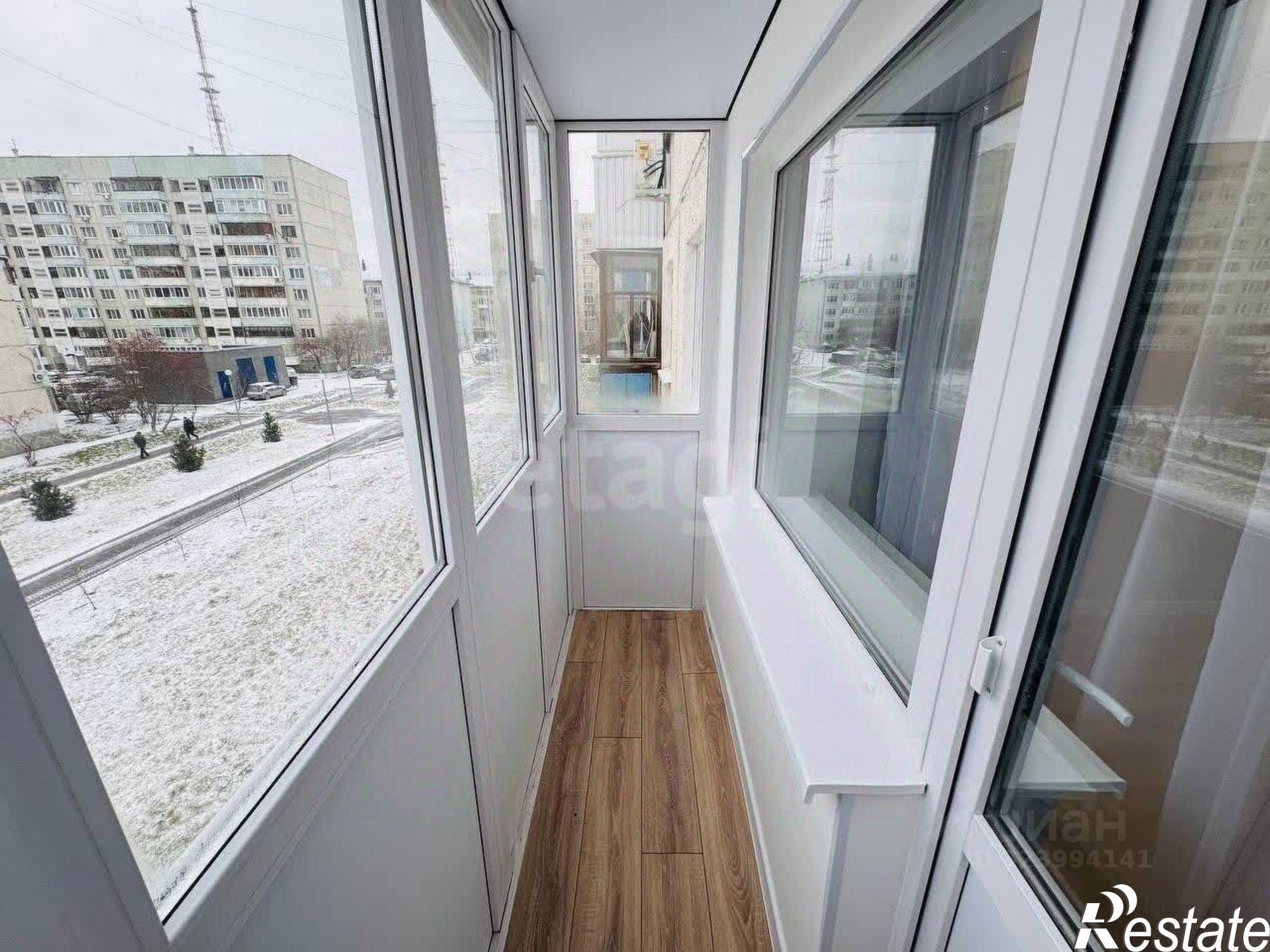 Купить квартиру за 6 100 000 рублей на ул Энергетиков, 51б