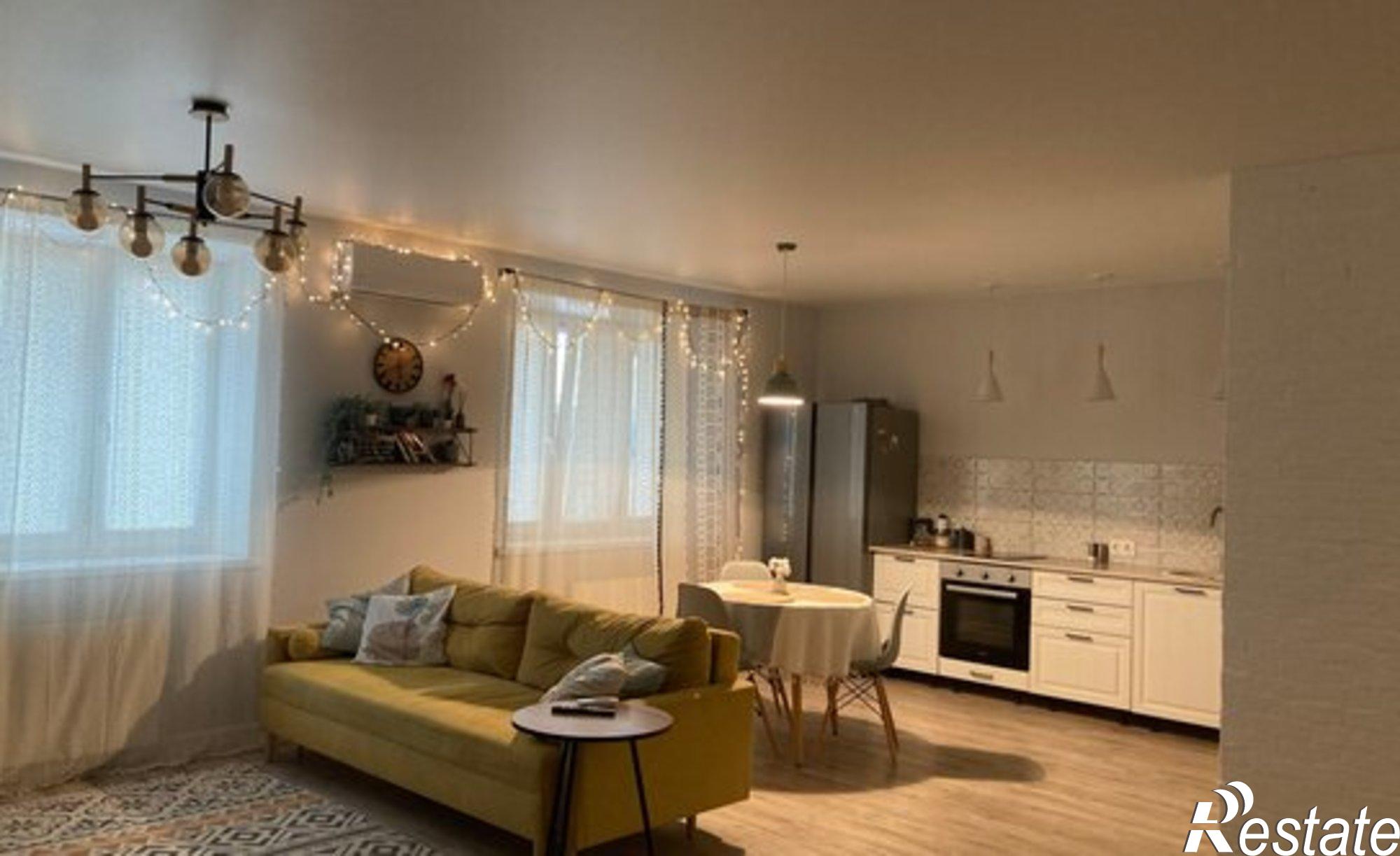 Купить квартиру за 11 200 000 рублей на ул Мельникайте, 34 1