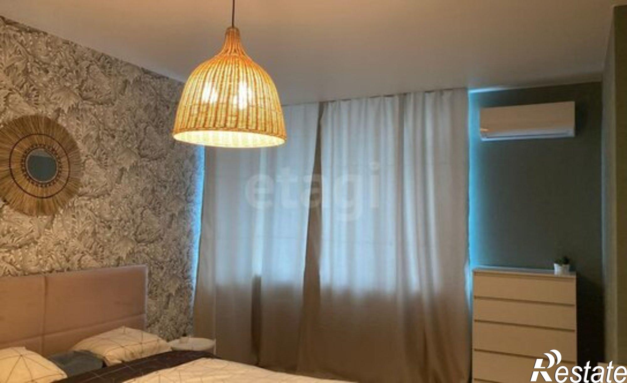 Купить квартиру за 11 200 000 рублей на ул Мельникайте, 34 1