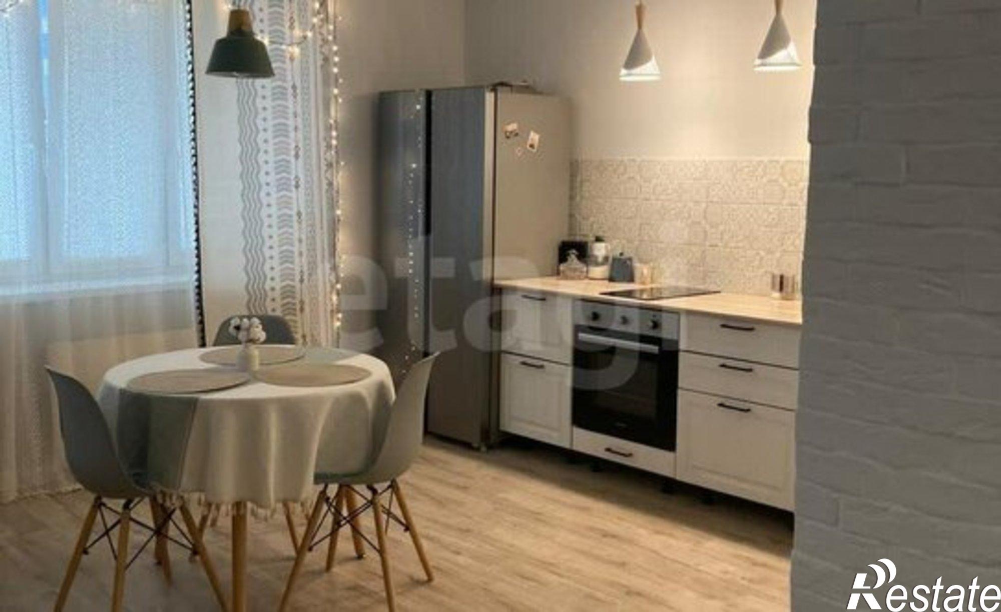 Купить квартиру за 11 200 000 рублей на ул Мельникайте, 34 1