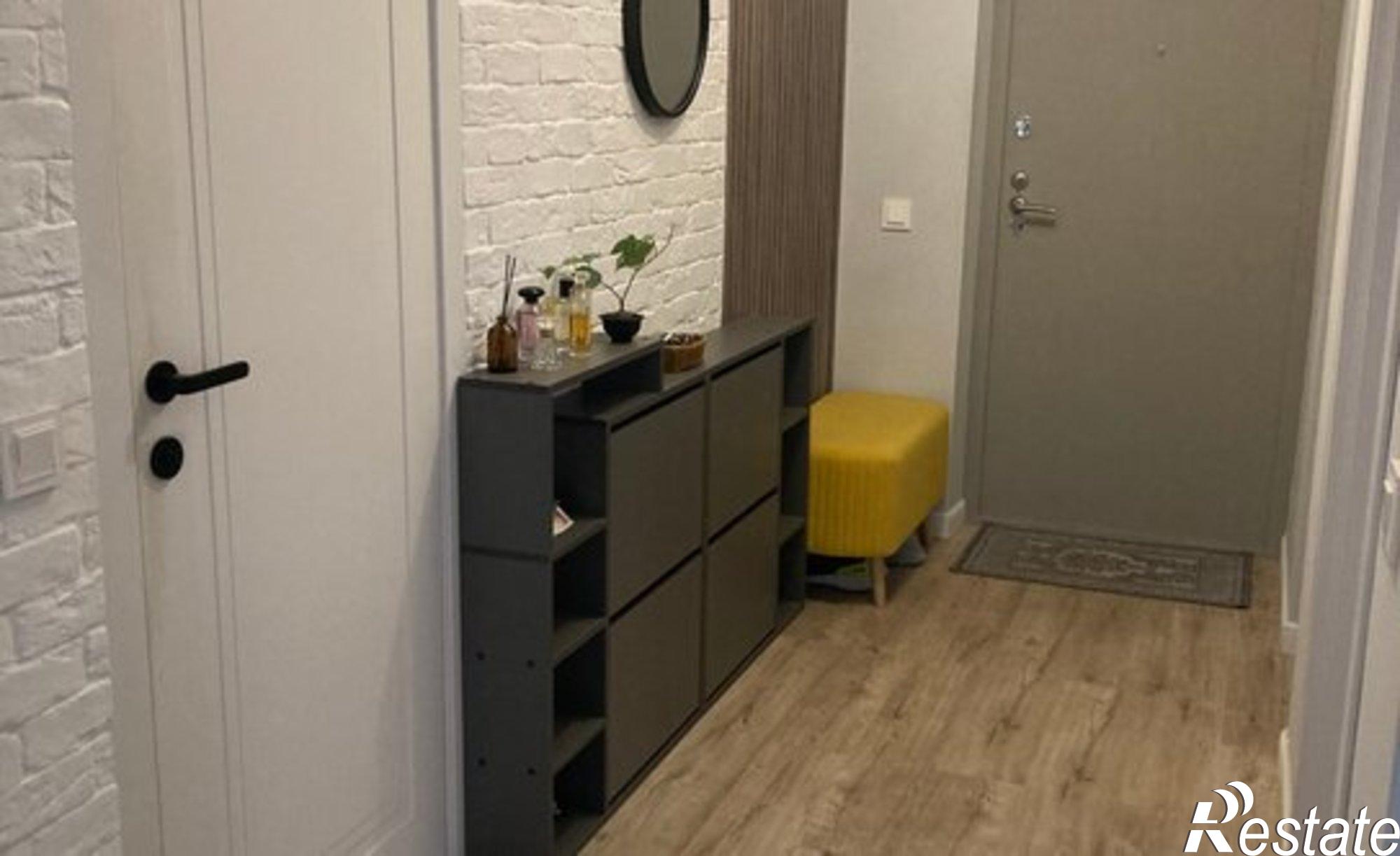 Купить квартиру за 11 200 000 рублей на ул Мельникайте, 34 1