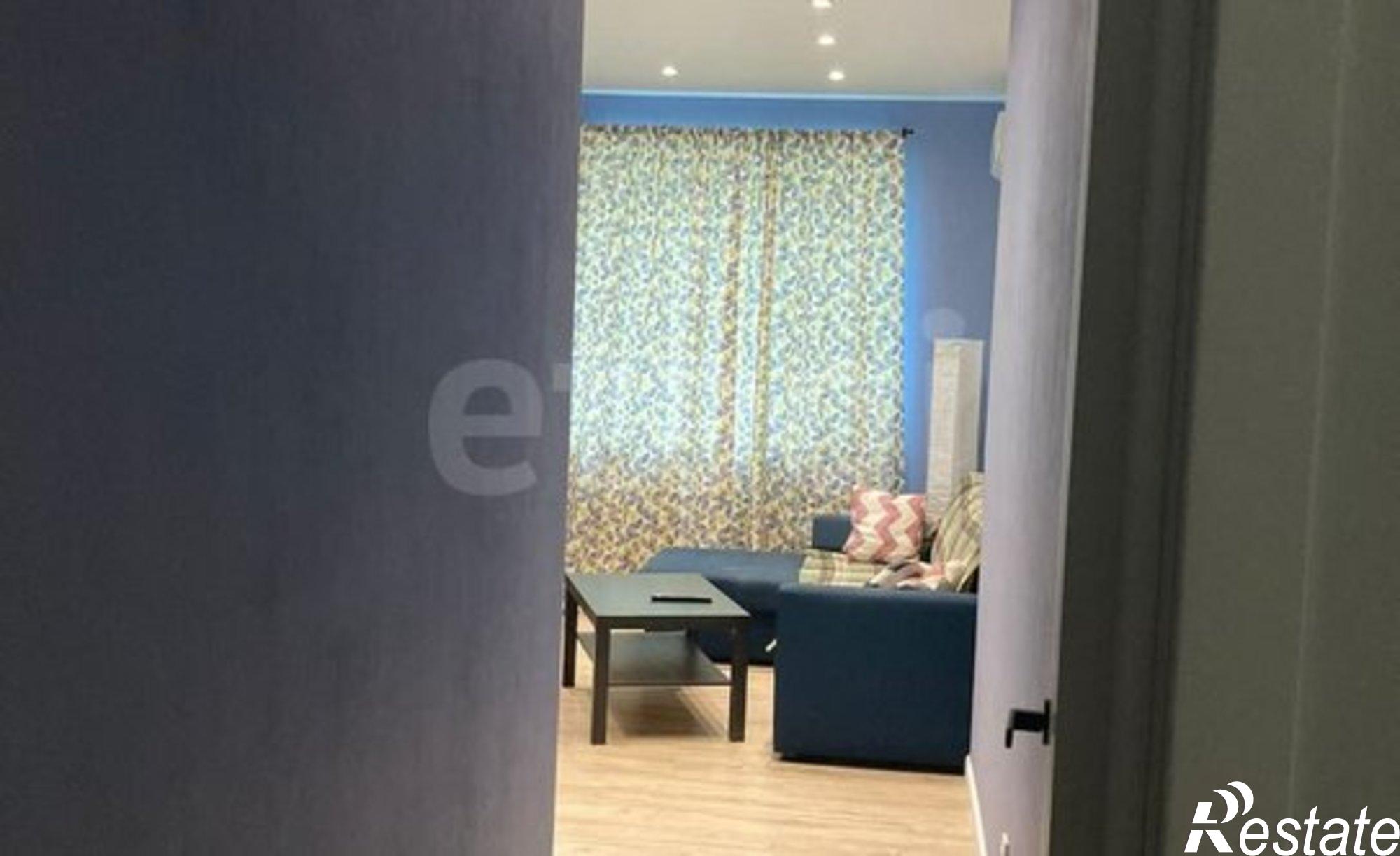 Купить квартиру за 11 200 000 рублей на ул Мельникайте, 34 1