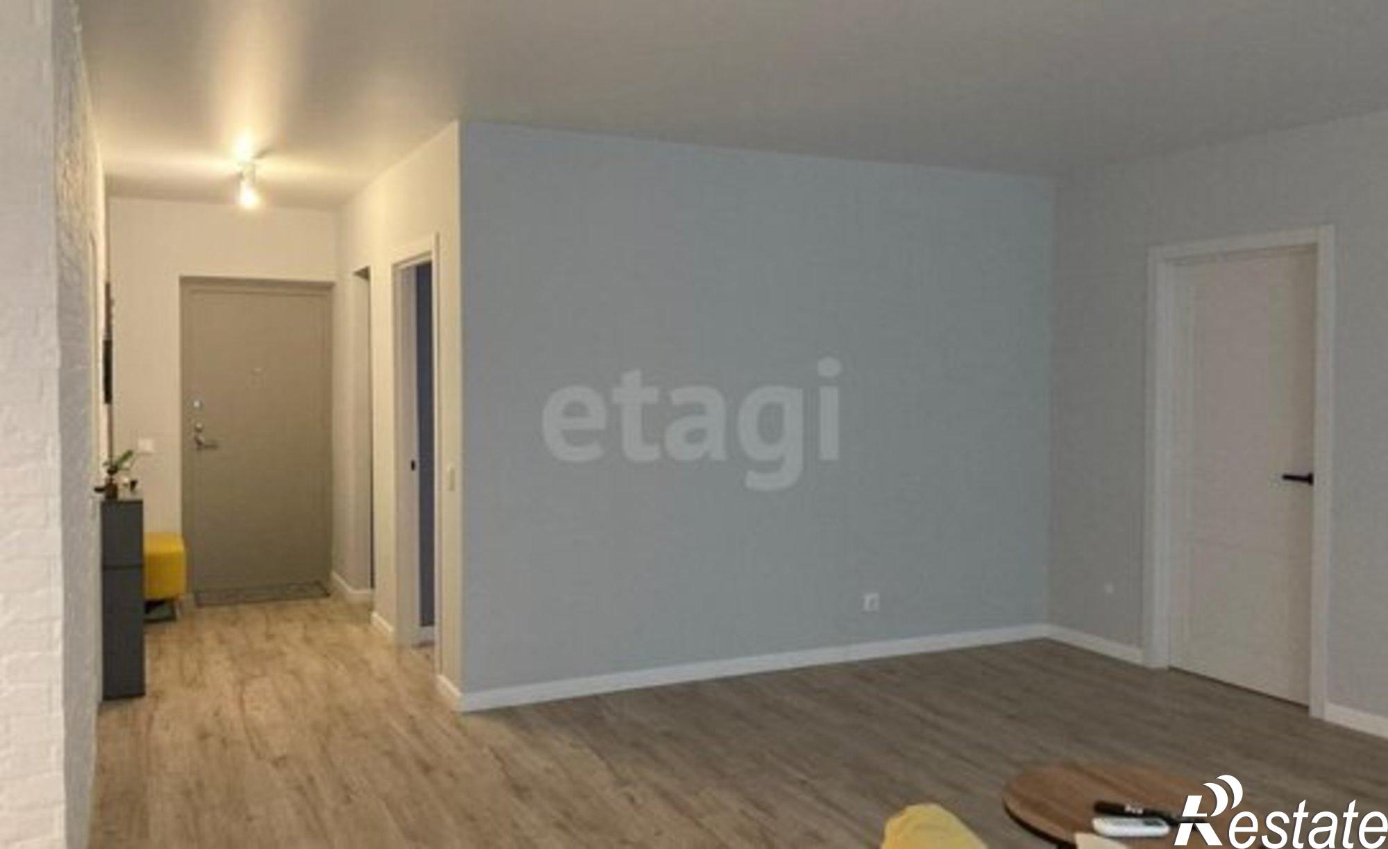 Купить квартиру за 11 200 000 рублей на ул Мельникайте, 34 1