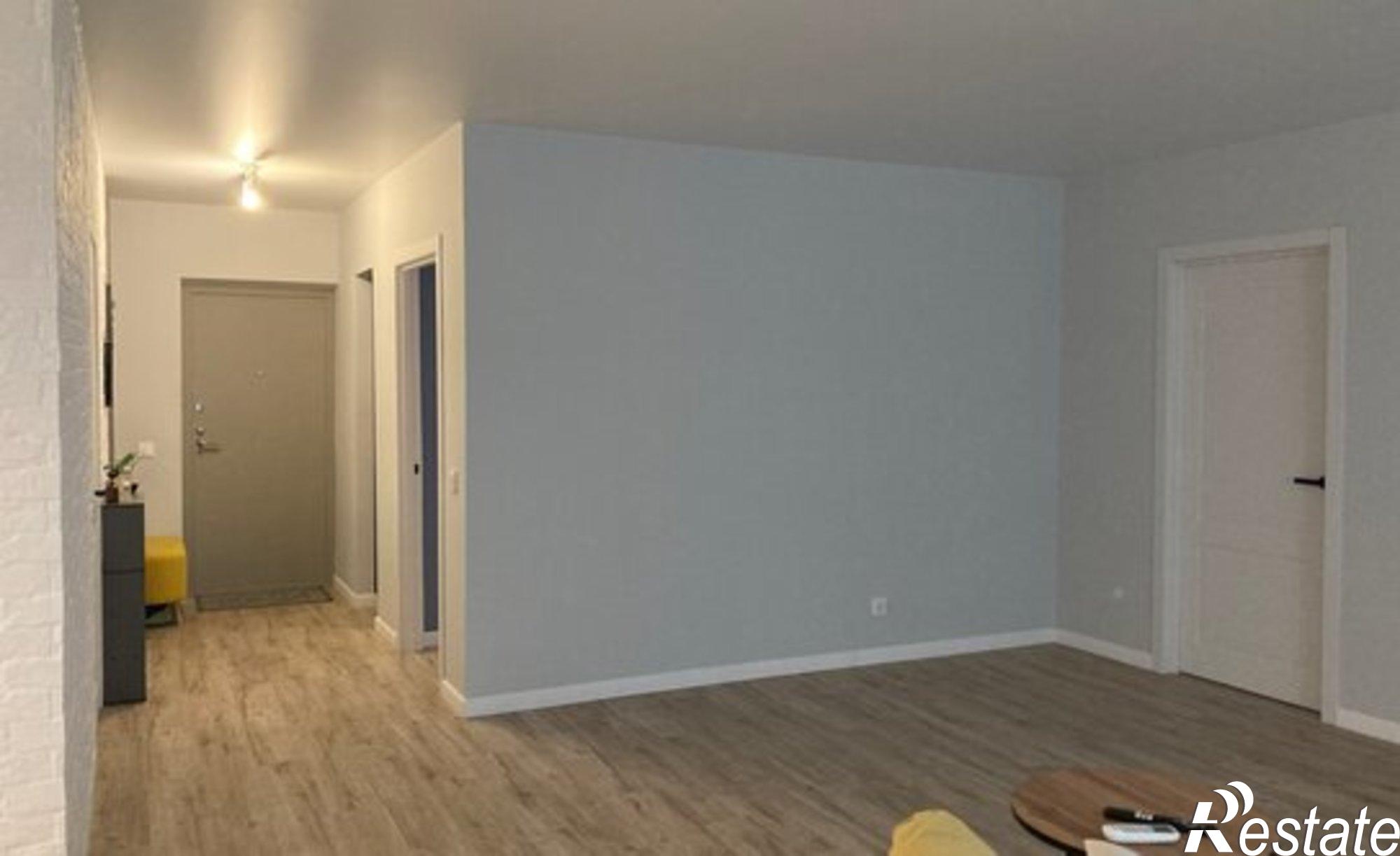 Купить квартиру за 11 200 000 рублей на ул Мельникайте, 34 1