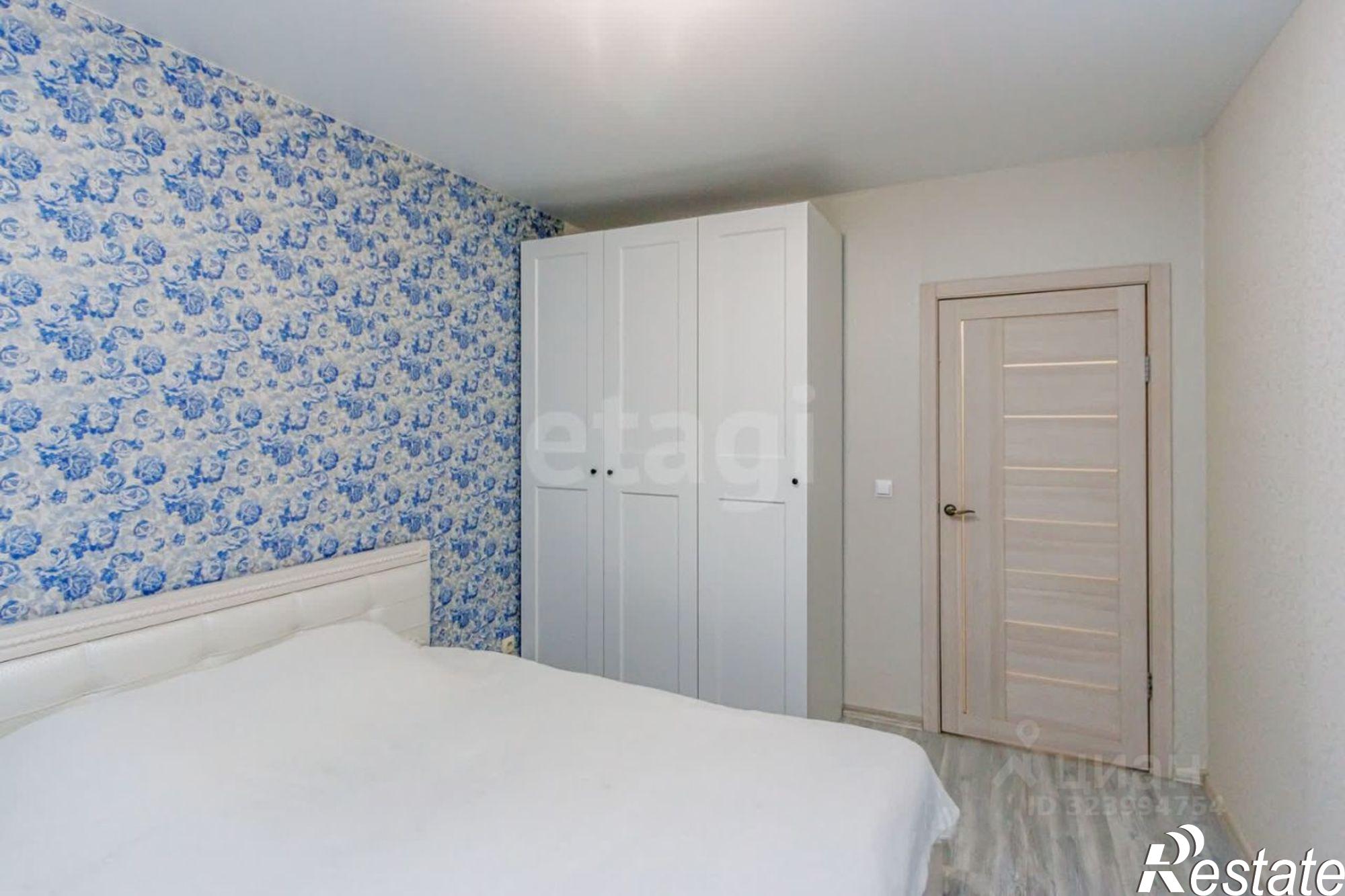 Купить квартиру за 8 300 000 рублей на ул Александра Протозанова, 12 1