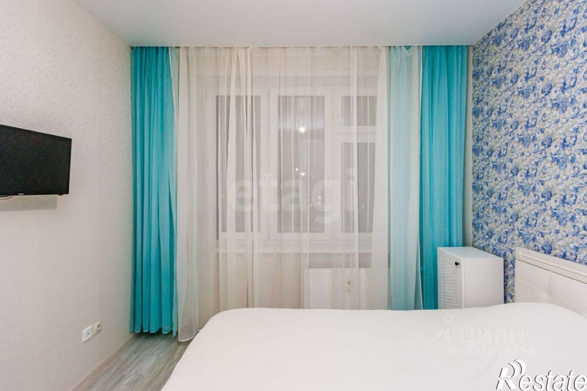 Купить квартиру за 8 300 000 рублей на ул Александра Протозанова, 12 1