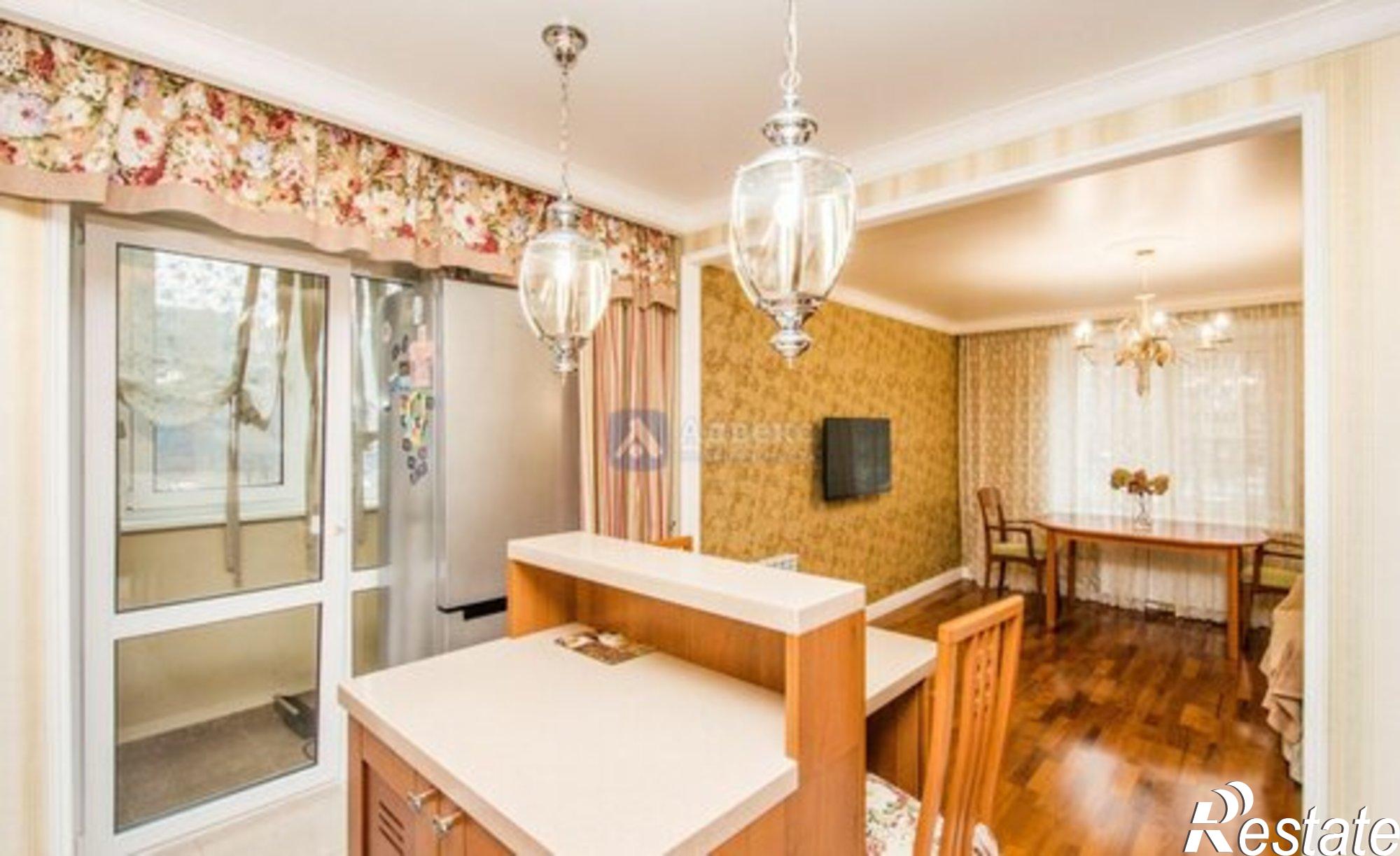 Купить квартиру за 8 300 000 рублей на Широтная улица, 19А