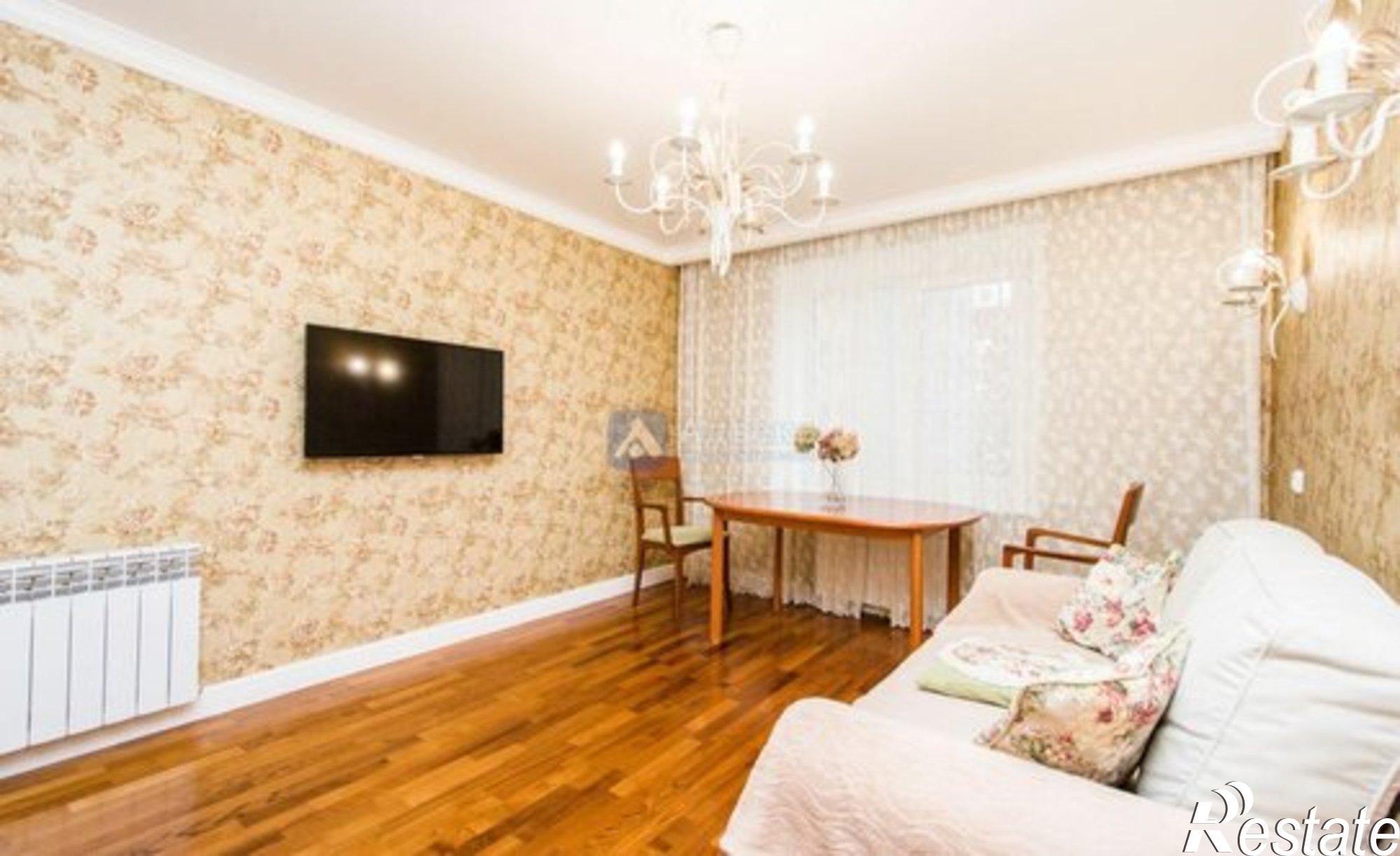 Купить квартиру за 8 300 000 рублей на Широтная улица, 19А