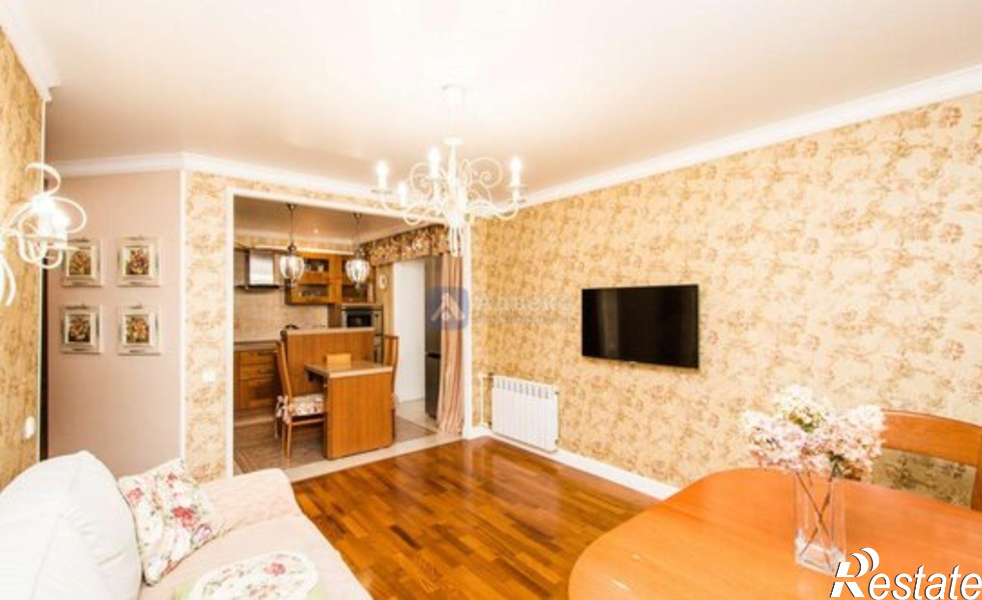 Купить квартиру за 8 300 000 рублей на Широтная улица, 19А