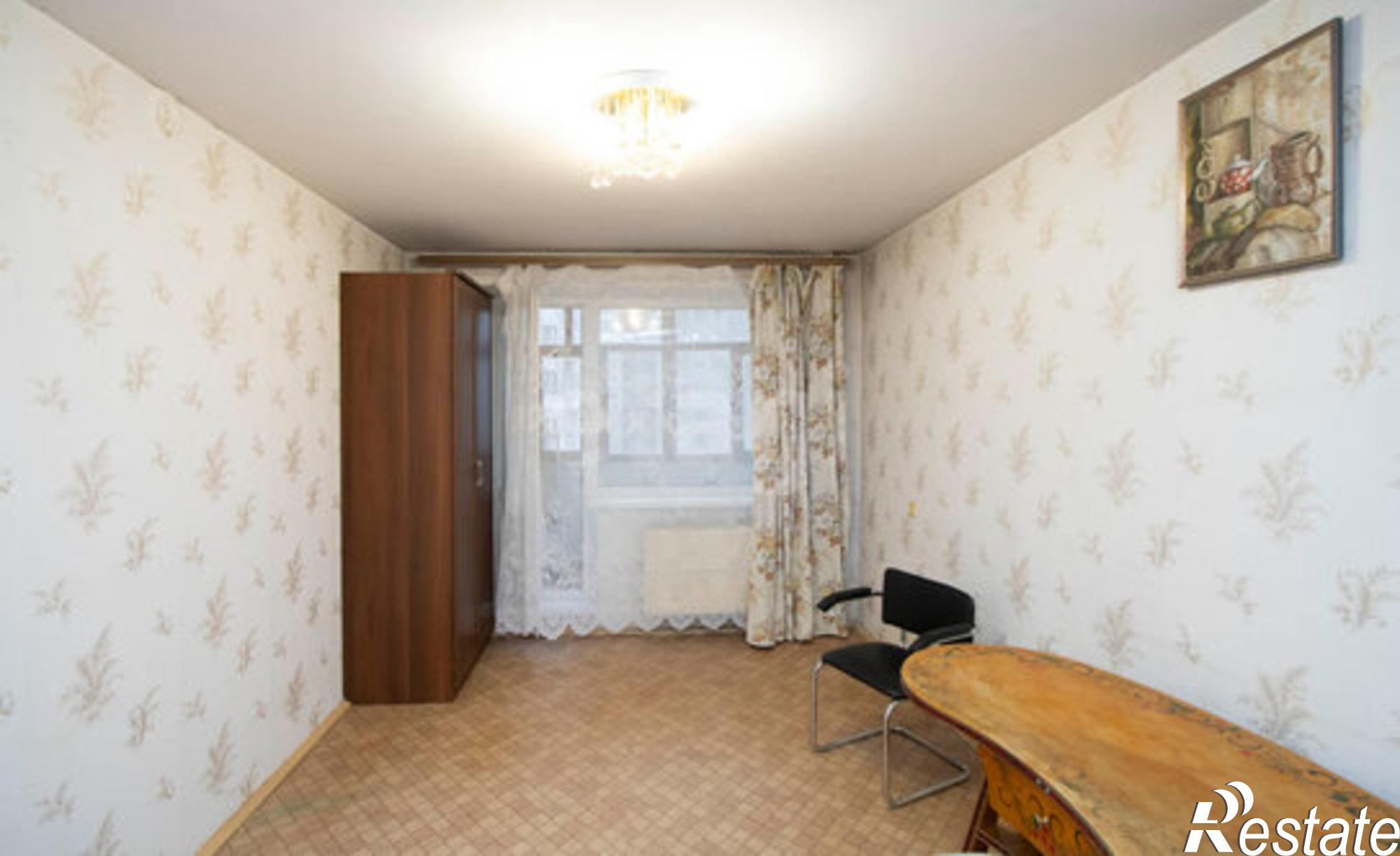 Купить квартиру за 6 000 000 рублей на улица Радищева, 27